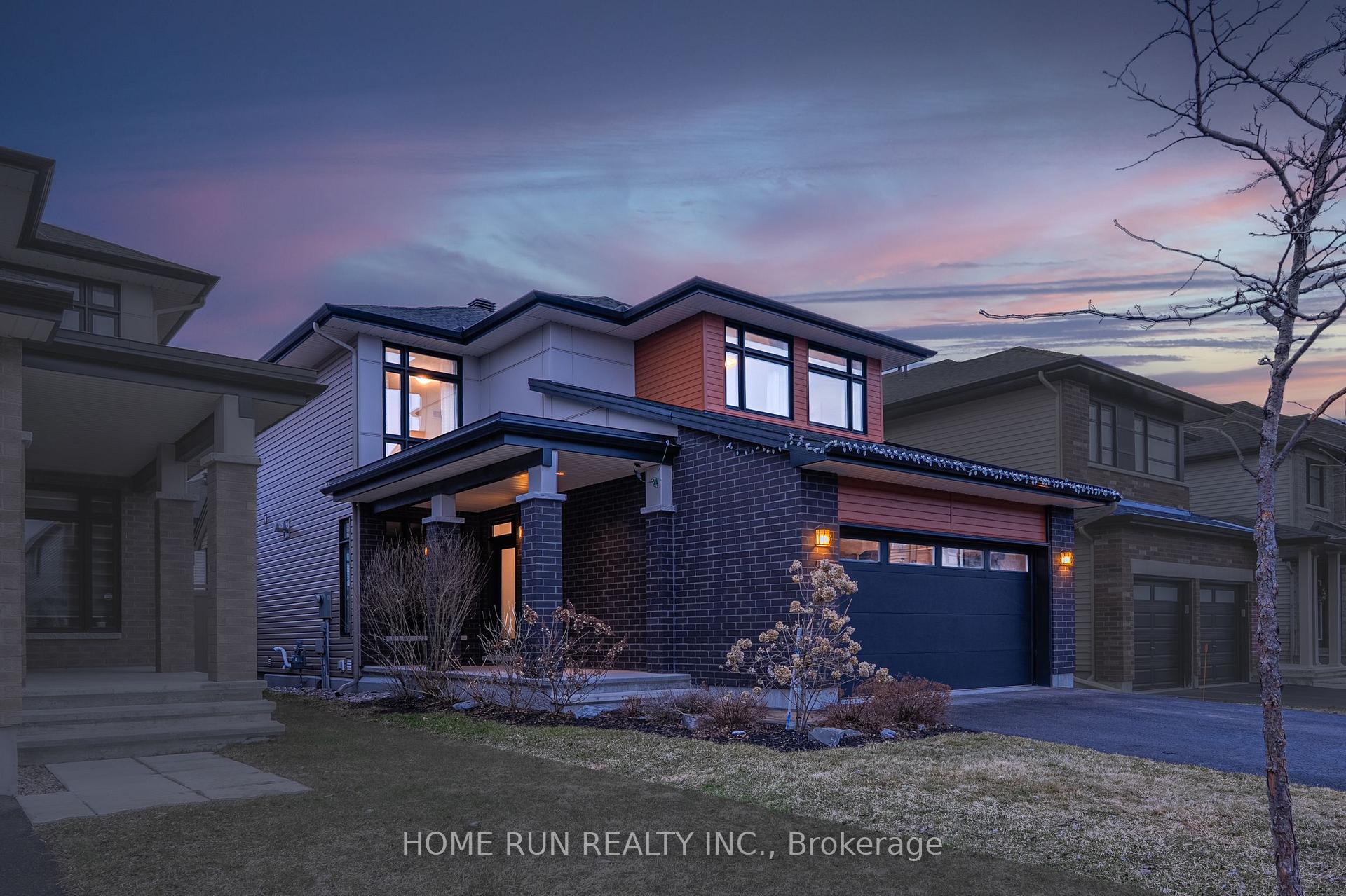 Photo 48 of 44 Thunderbolt Street, Ottawa, Kanata - Emerald Meadows/Trailwest — HOMEH