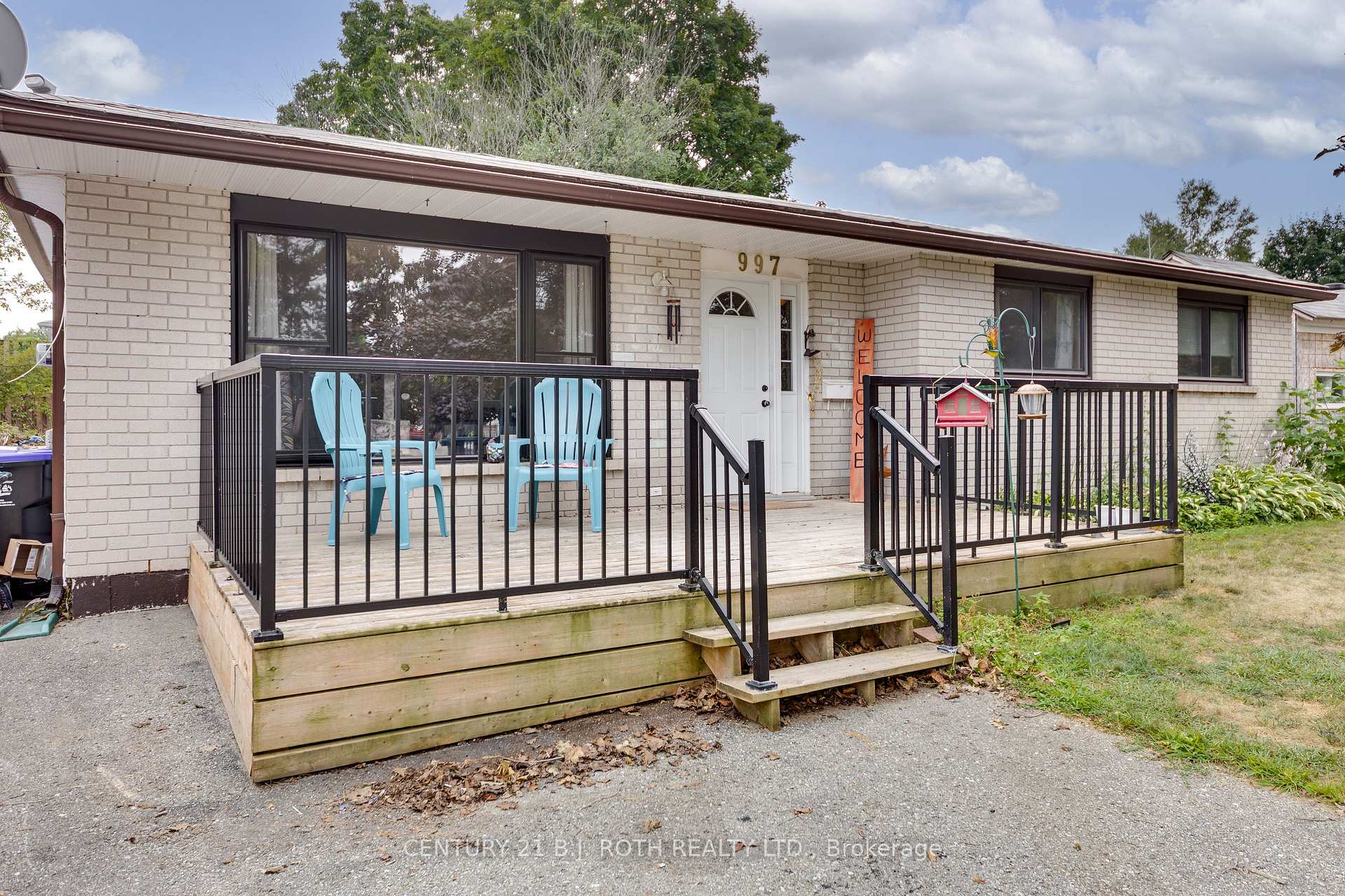 Photo 1 of 997 Glen Bogie Crescent, Midland — HOMEH