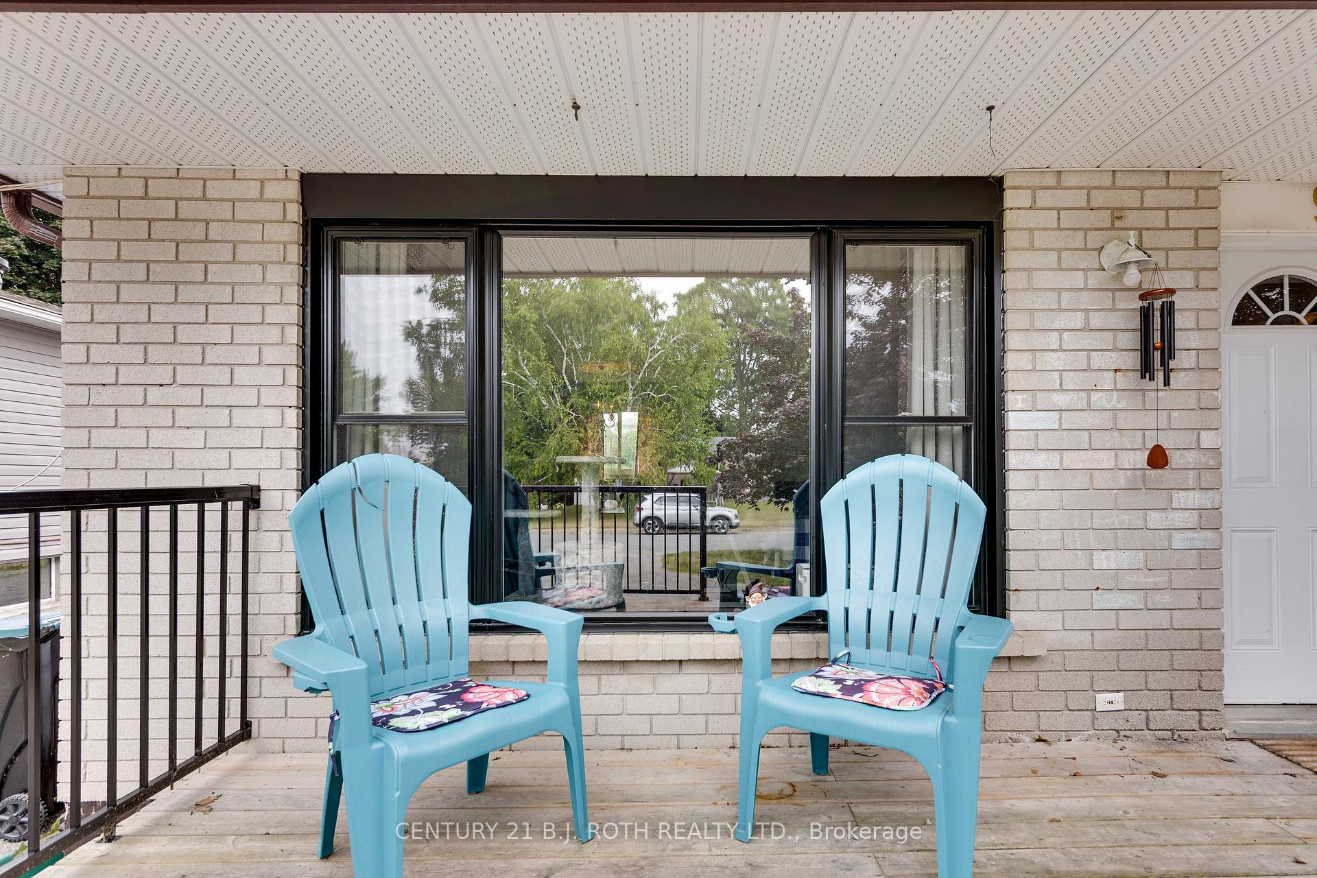 Photo 8 of 997 Glen Bogie Crescent, Midland — HOMEH