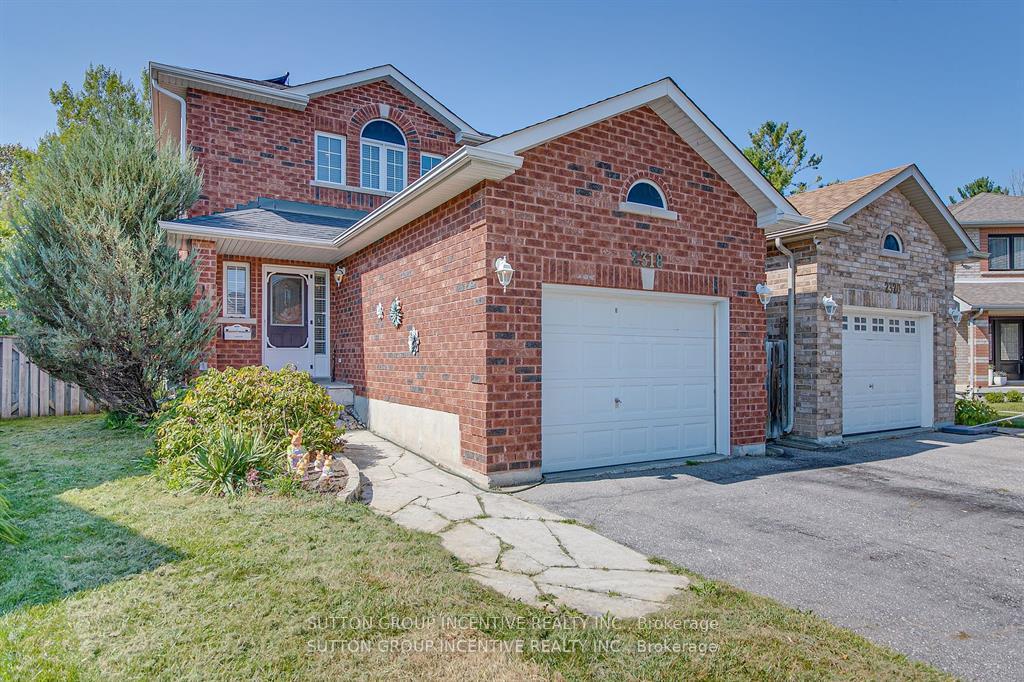 Photo 1 of 2318 Warrington Way, Innisfil, Alcona — HOMEH