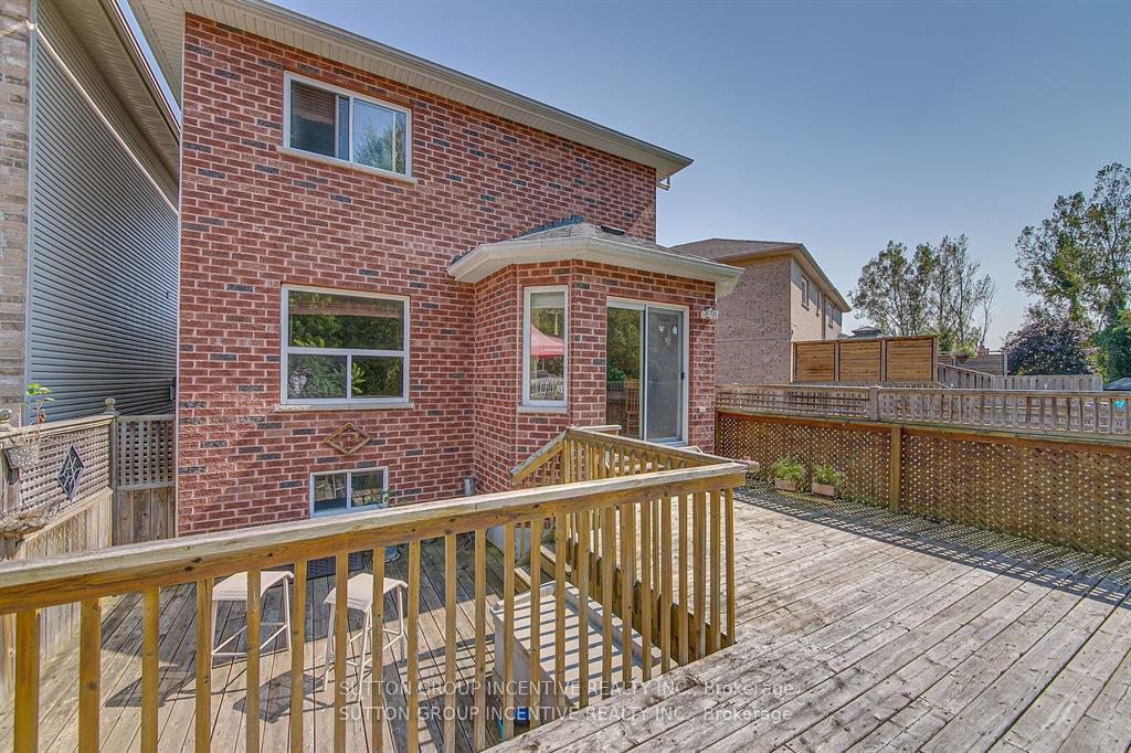 Photo 32 of 2318 Warrington Way, Innisfil, Alcona — HOMEH