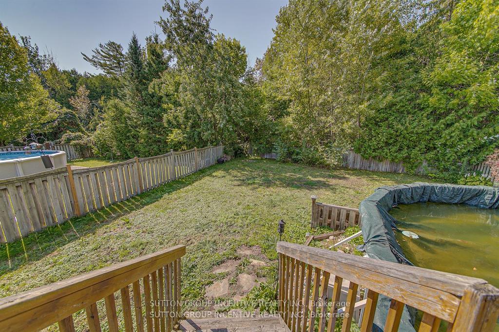 Photo 33 of 2318 Warrington Way, Innisfil, Alcona — HOMEH