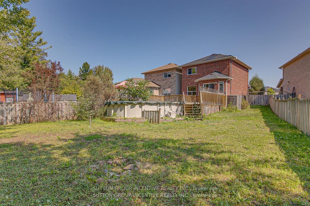 Photo 34 of 2318 Warrington Way, Innisfil, Alcona — HOMEH