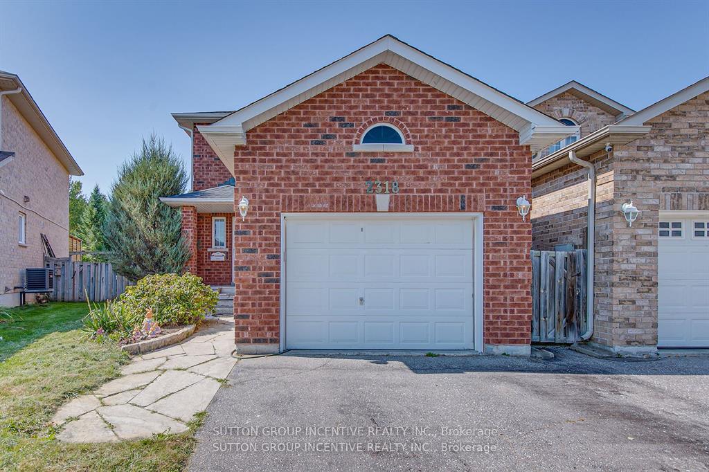 Photo 35 of 2318 Warrington Way, Innisfil, Alcona — HOMEH