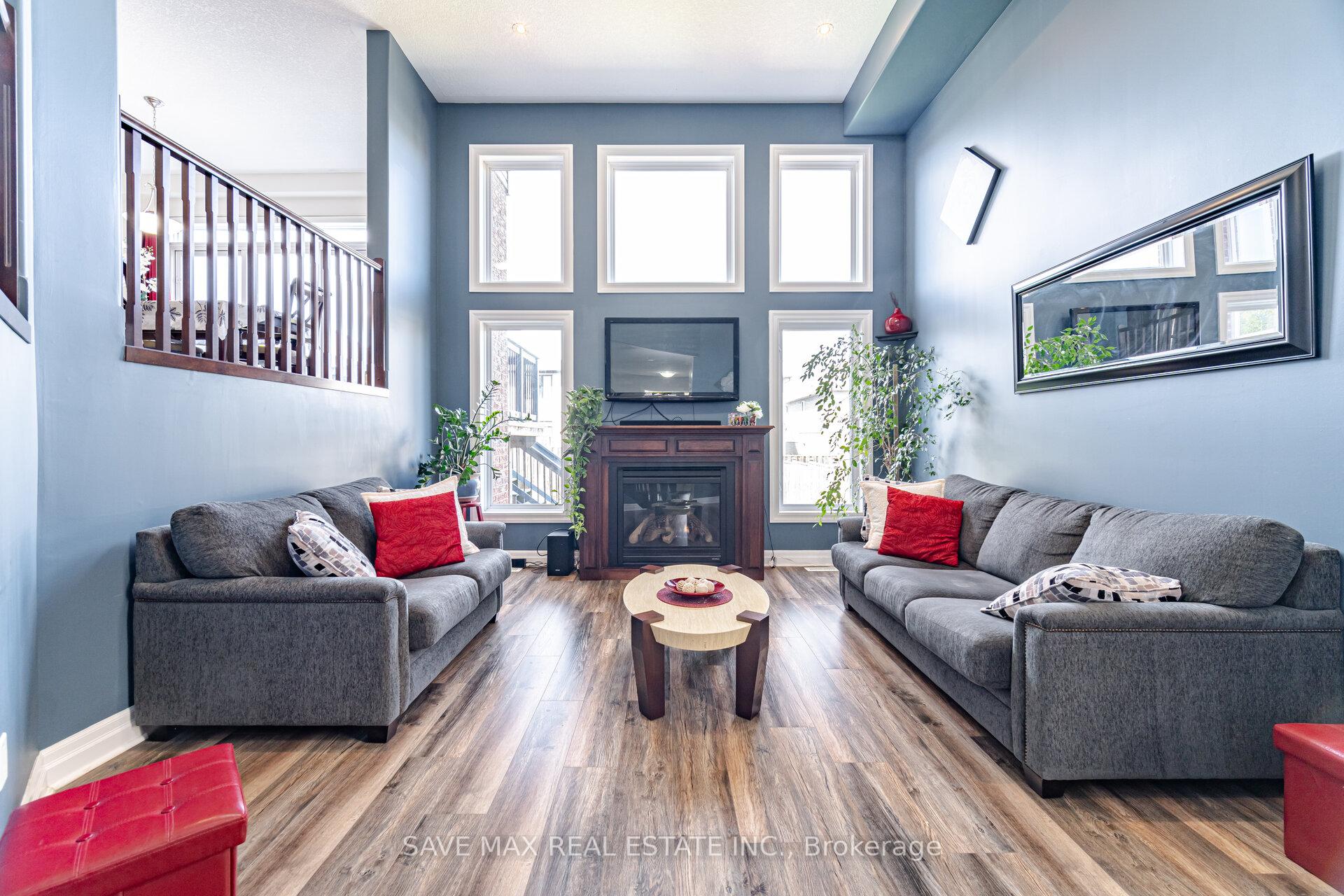 Photo 7 of 334 Zeller Drive, Kitchener, Grand River South — HOMEH