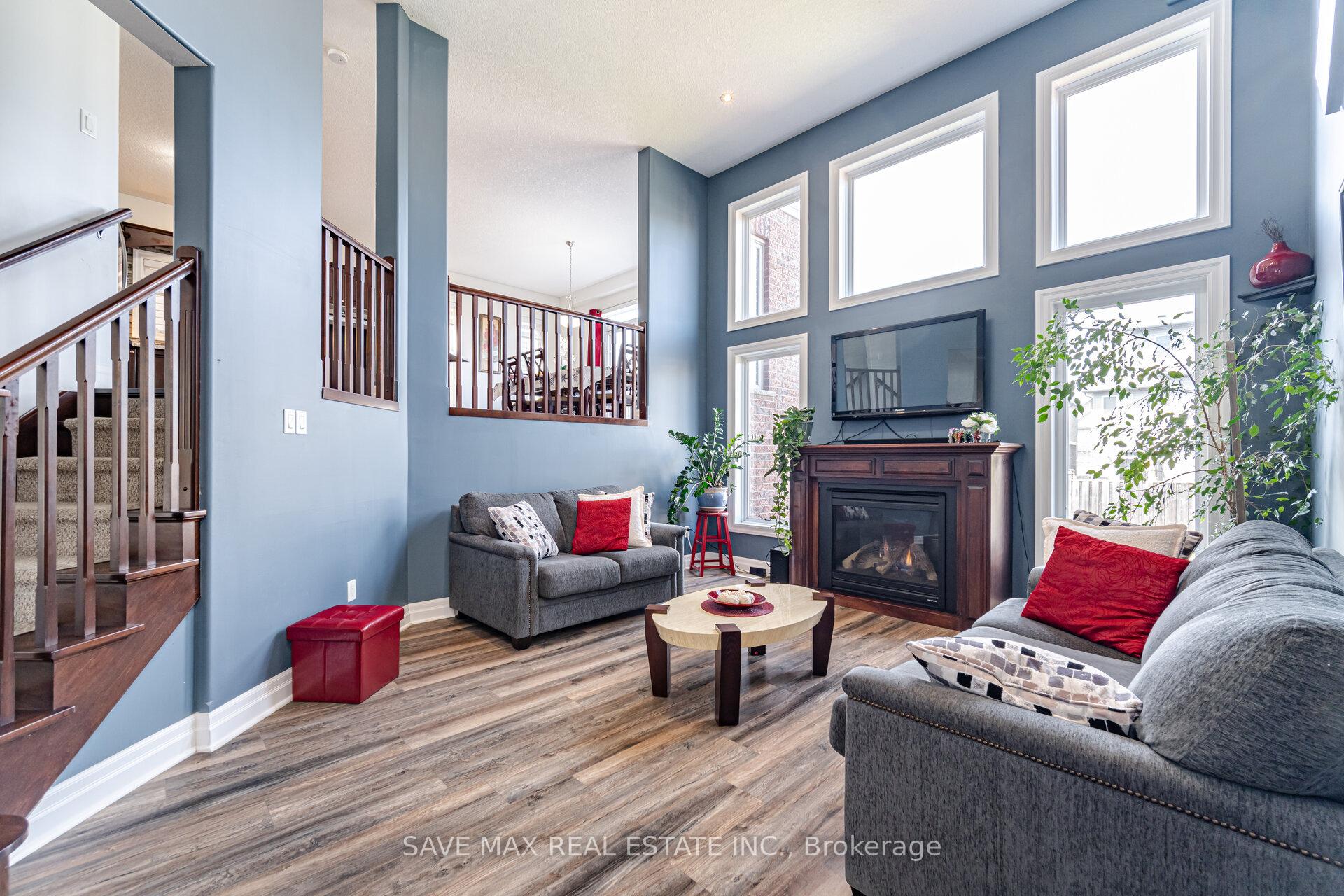 Photo 8 of 334 Zeller Drive, Kitchener, Grand River South — HOMEH