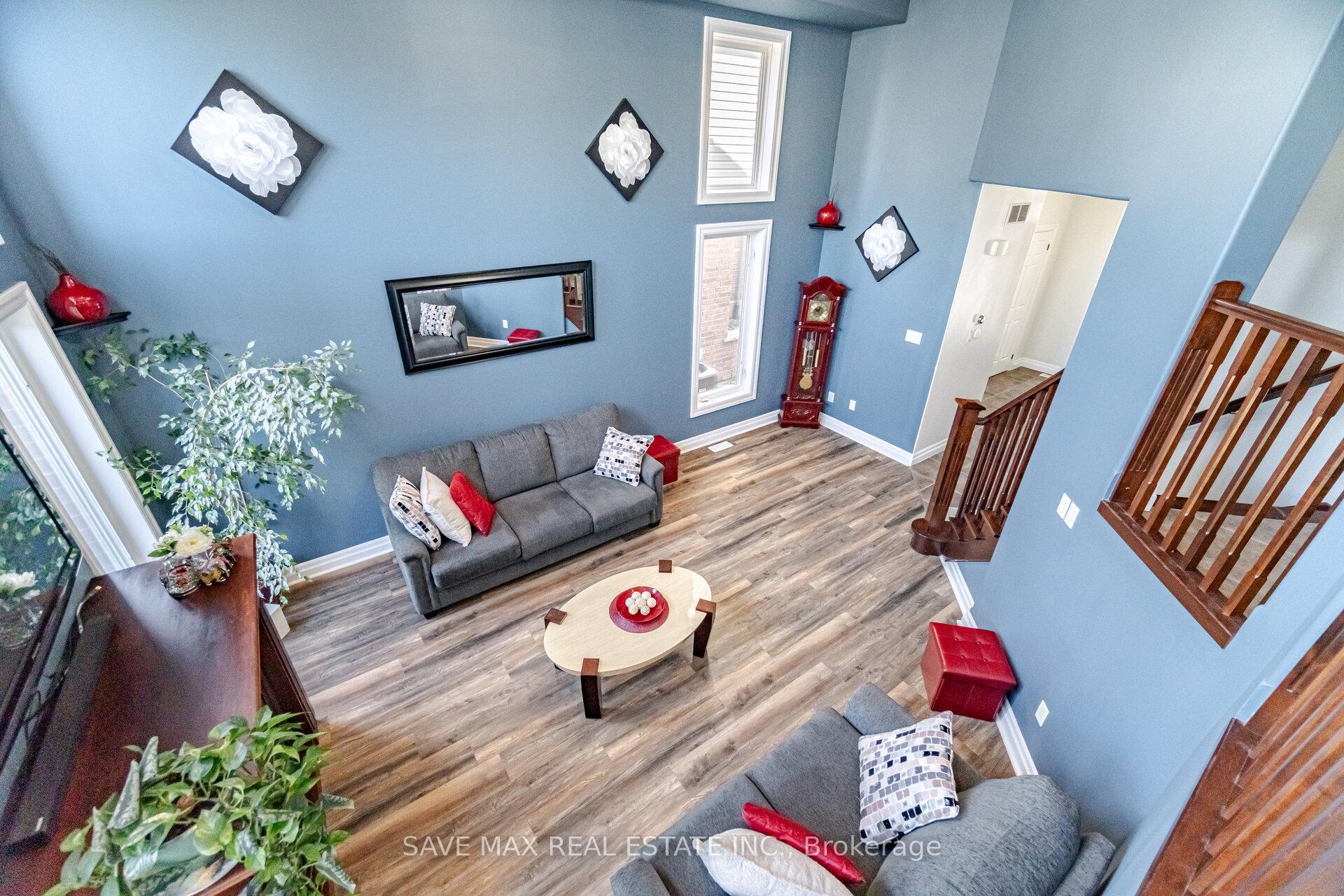 Photo 9 of 334 Zeller Drive, Kitchener, Grand River South — HOMEH