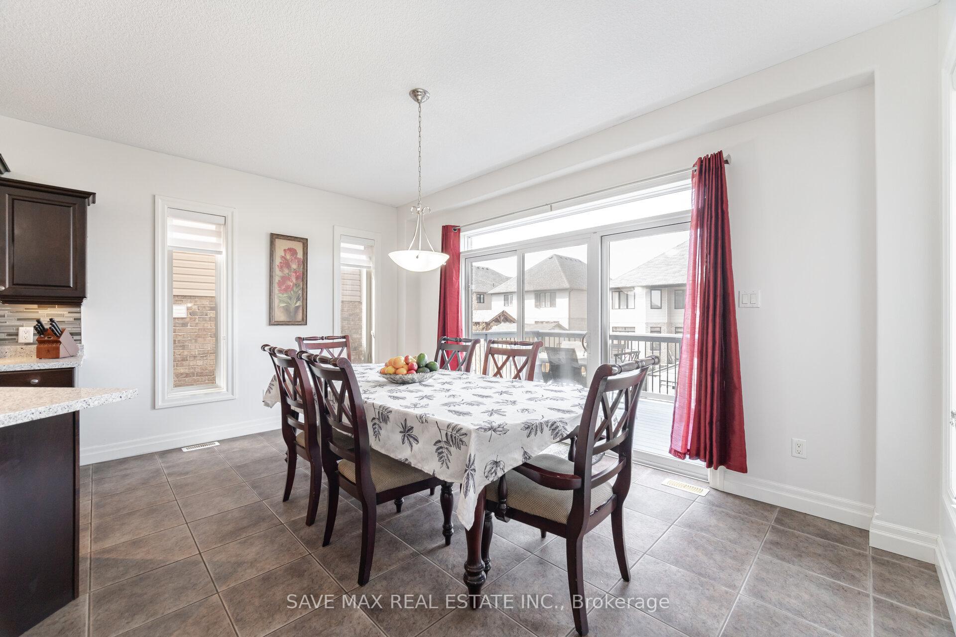 Photo 18 of 334 Zeller Drive, Kitchener, Grand River South — HOMEH