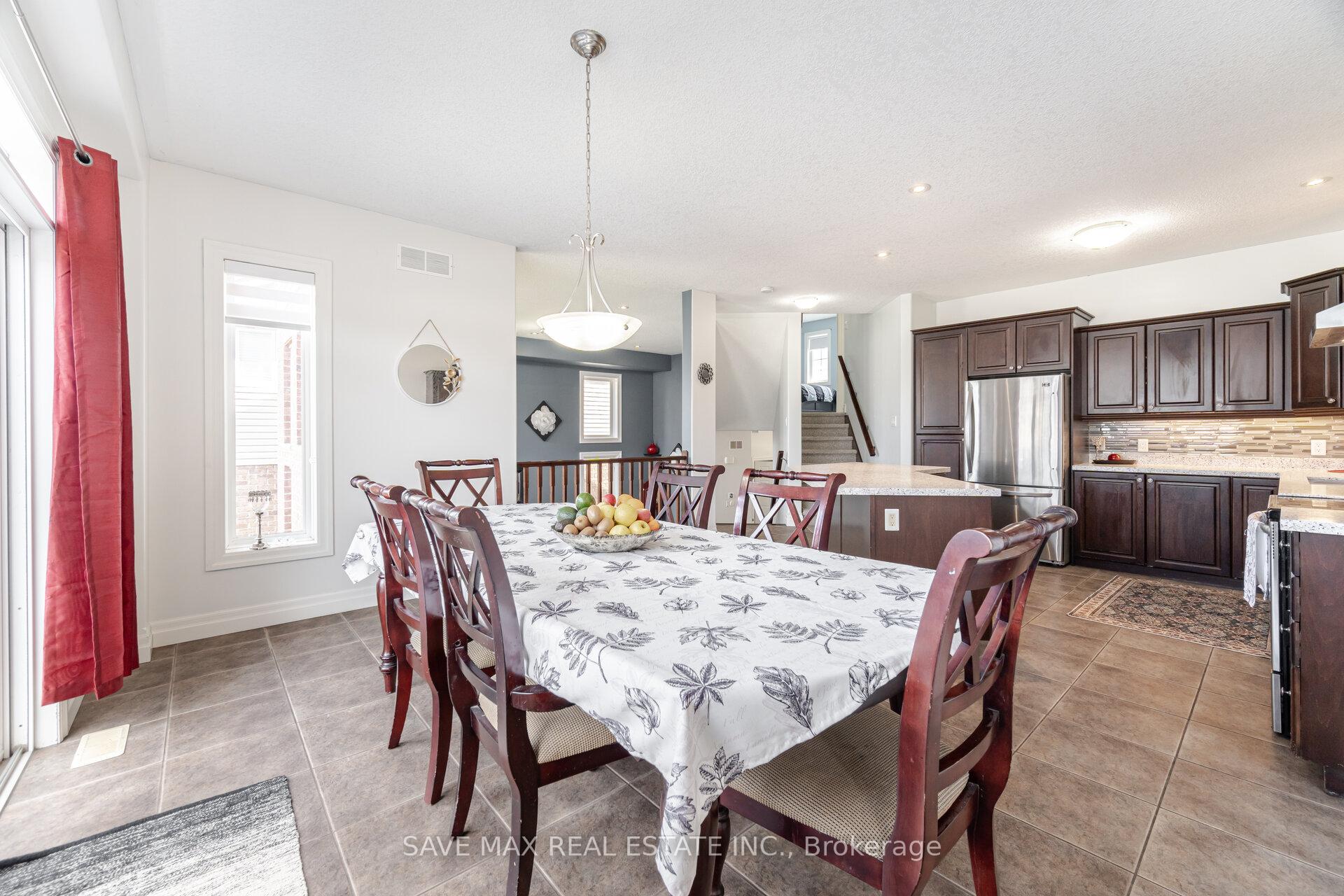 Photo 19 of 334 Zeller Drive, Kitchener, Grand River South — HOMEH