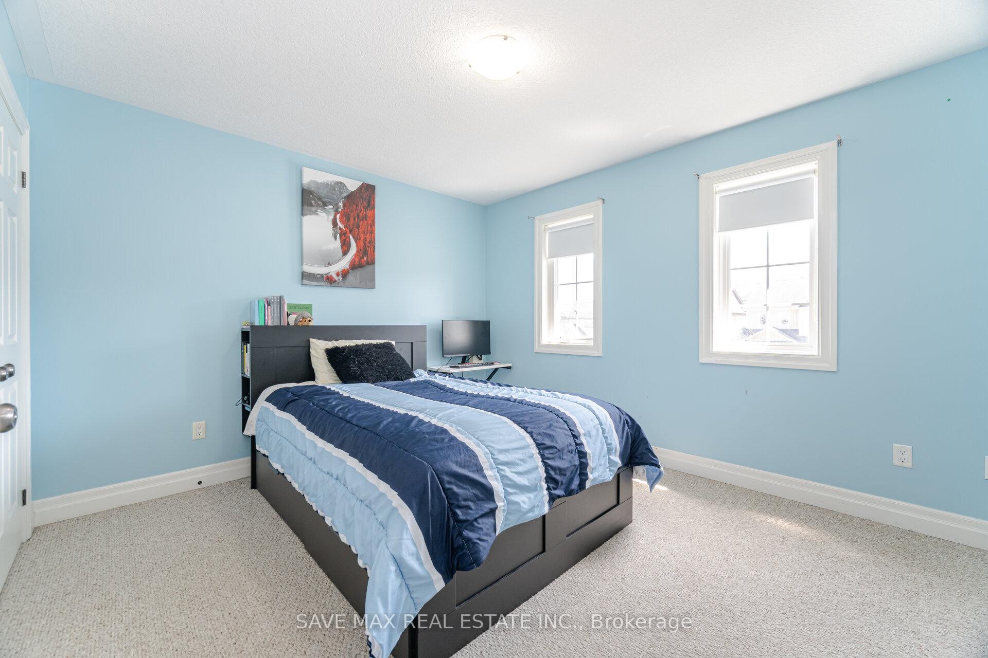 Photo 20 of 334 Zeller Drive, Kitchener, Grand River South — HOMEH