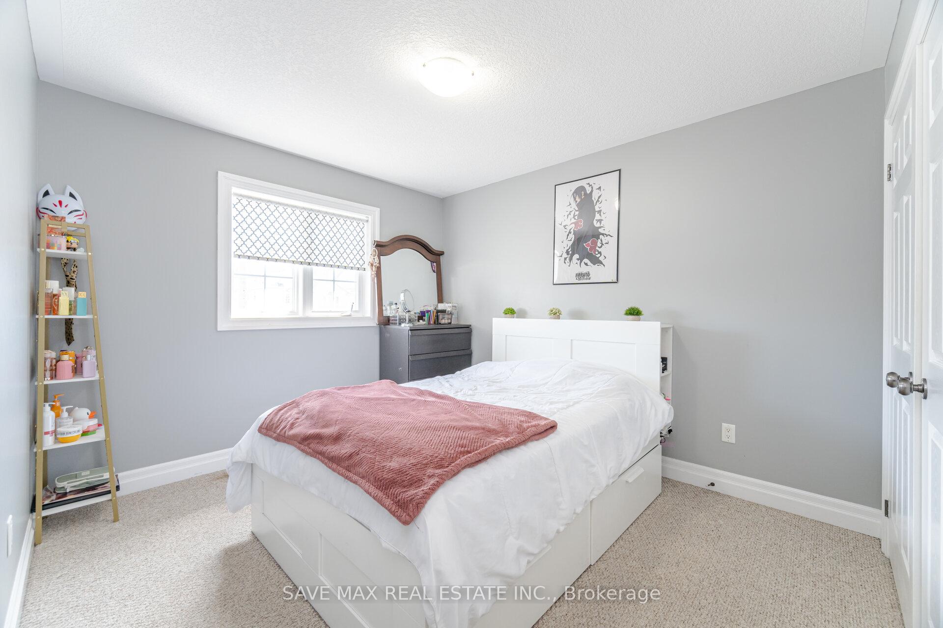 Photo 21 of 334 Zeller Drive, Kitchener, Grand River South — HOMEH