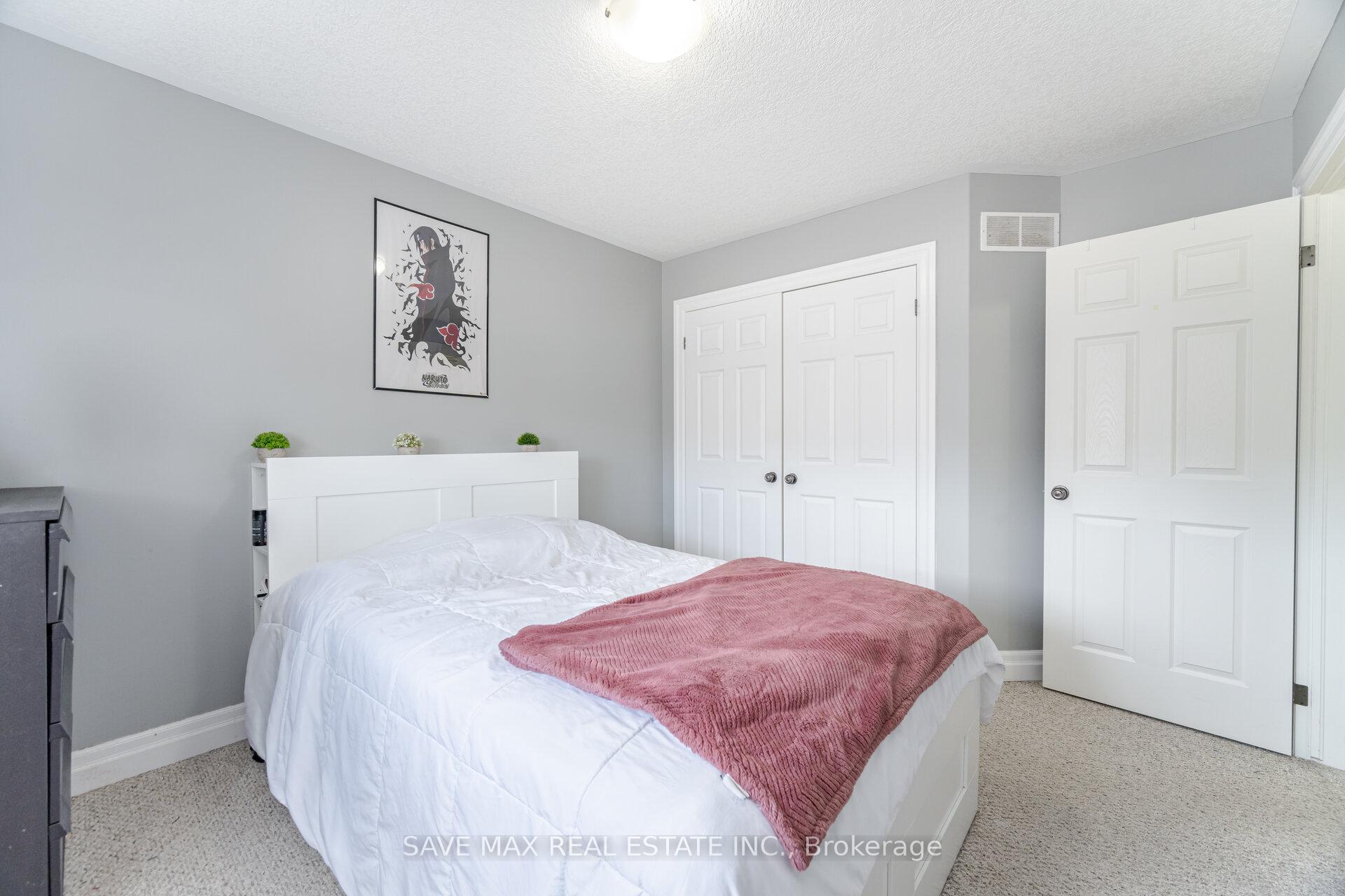 Photo 22 of 334 Zeller Drive, Kitchener, Grand River South — HOMEH