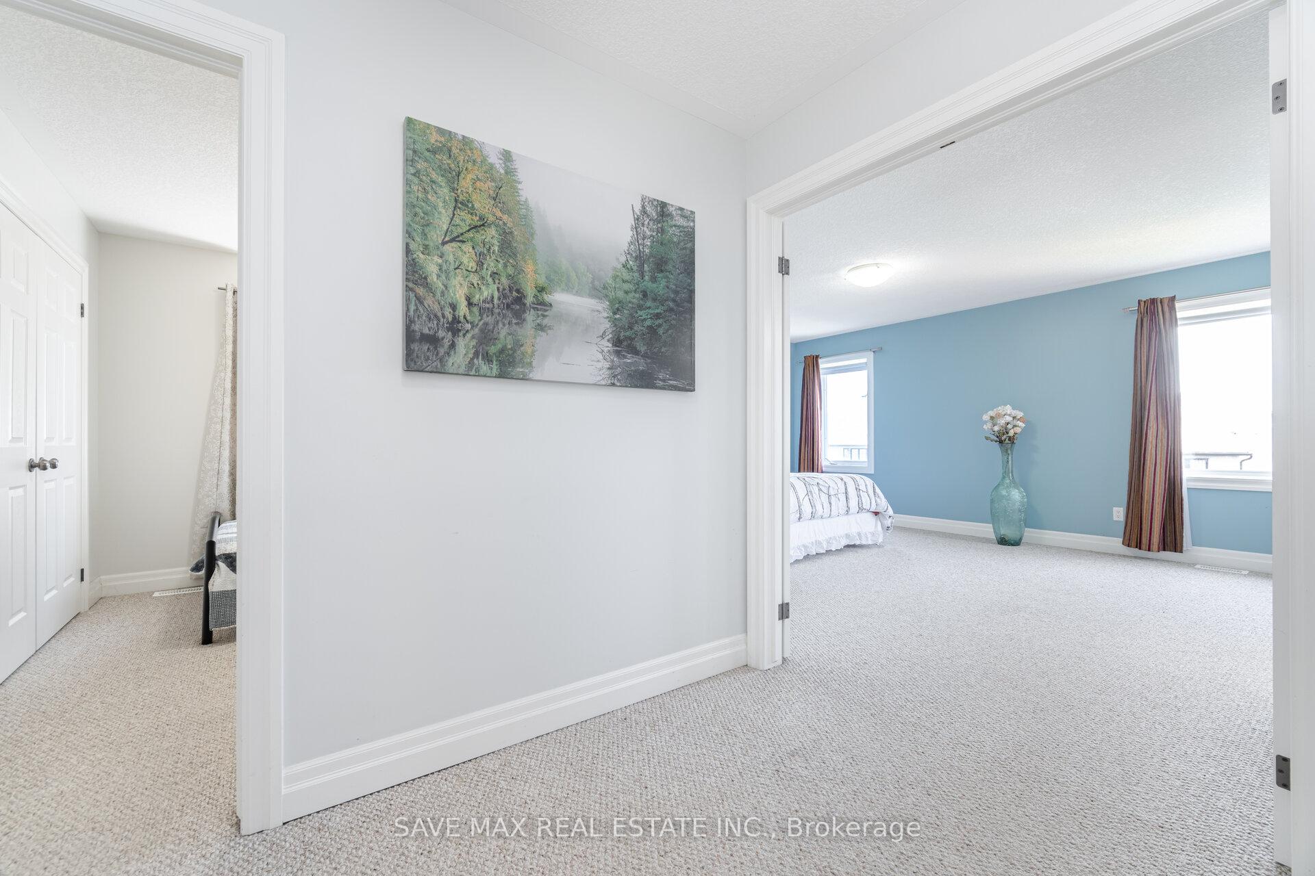 Photo 25 of 334 Zeller Drive, Kitchener, Grand River South — HOMEH