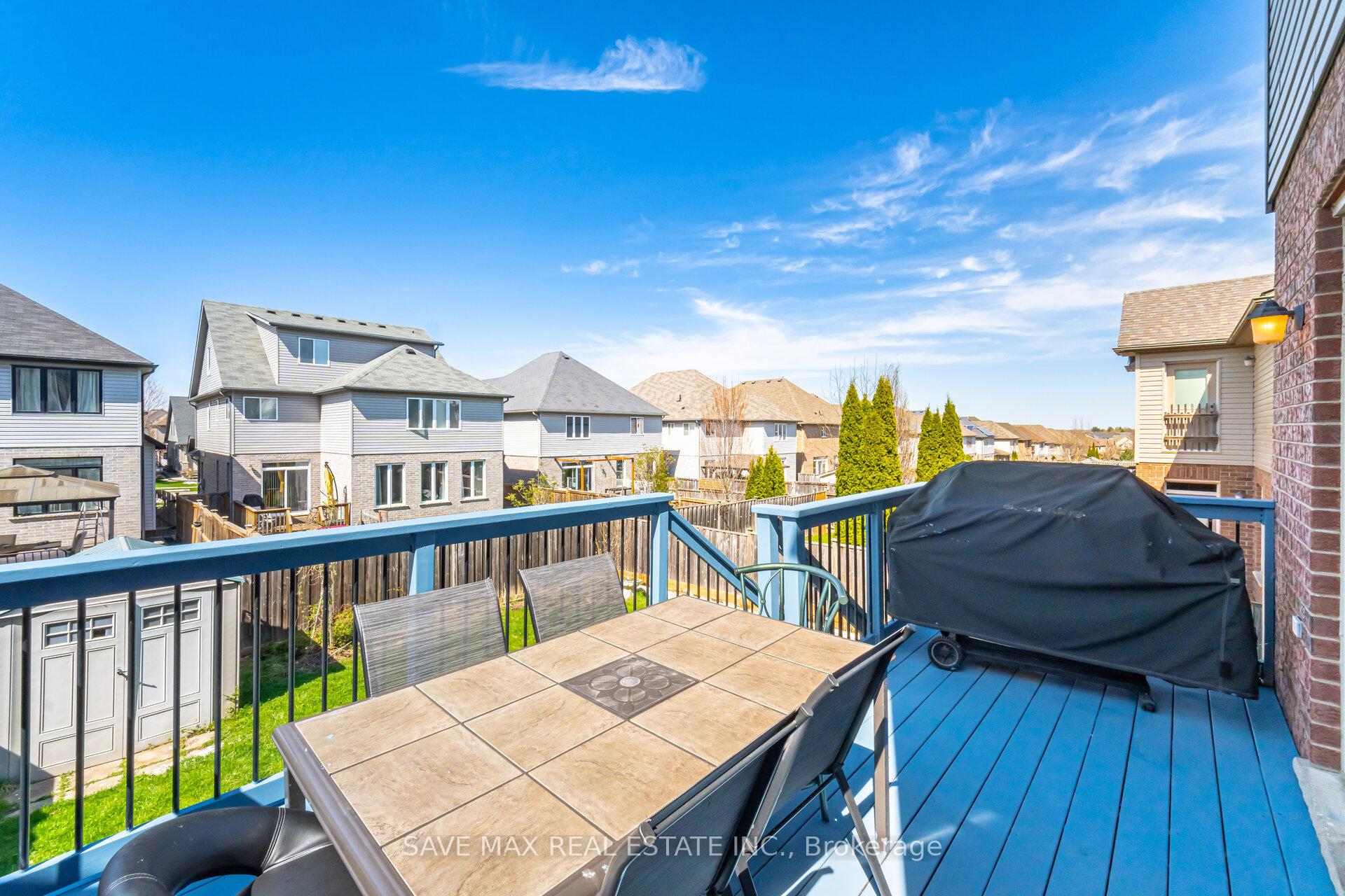 Photo 45 of 334 Zeller Drive, Kitchener, Grand River South — HOMEH