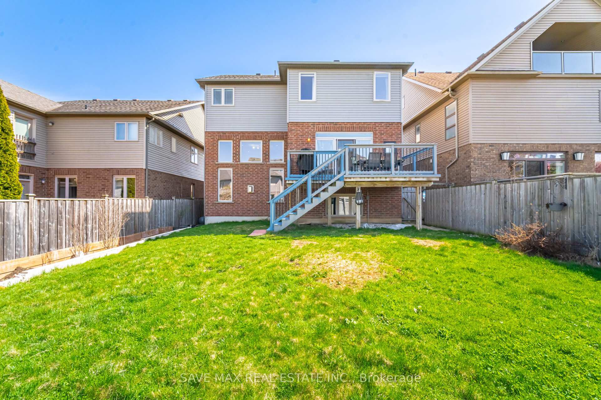 Photo 46 of 334 Zeller Drive, Kitchener, Grand River South — HOMEH
