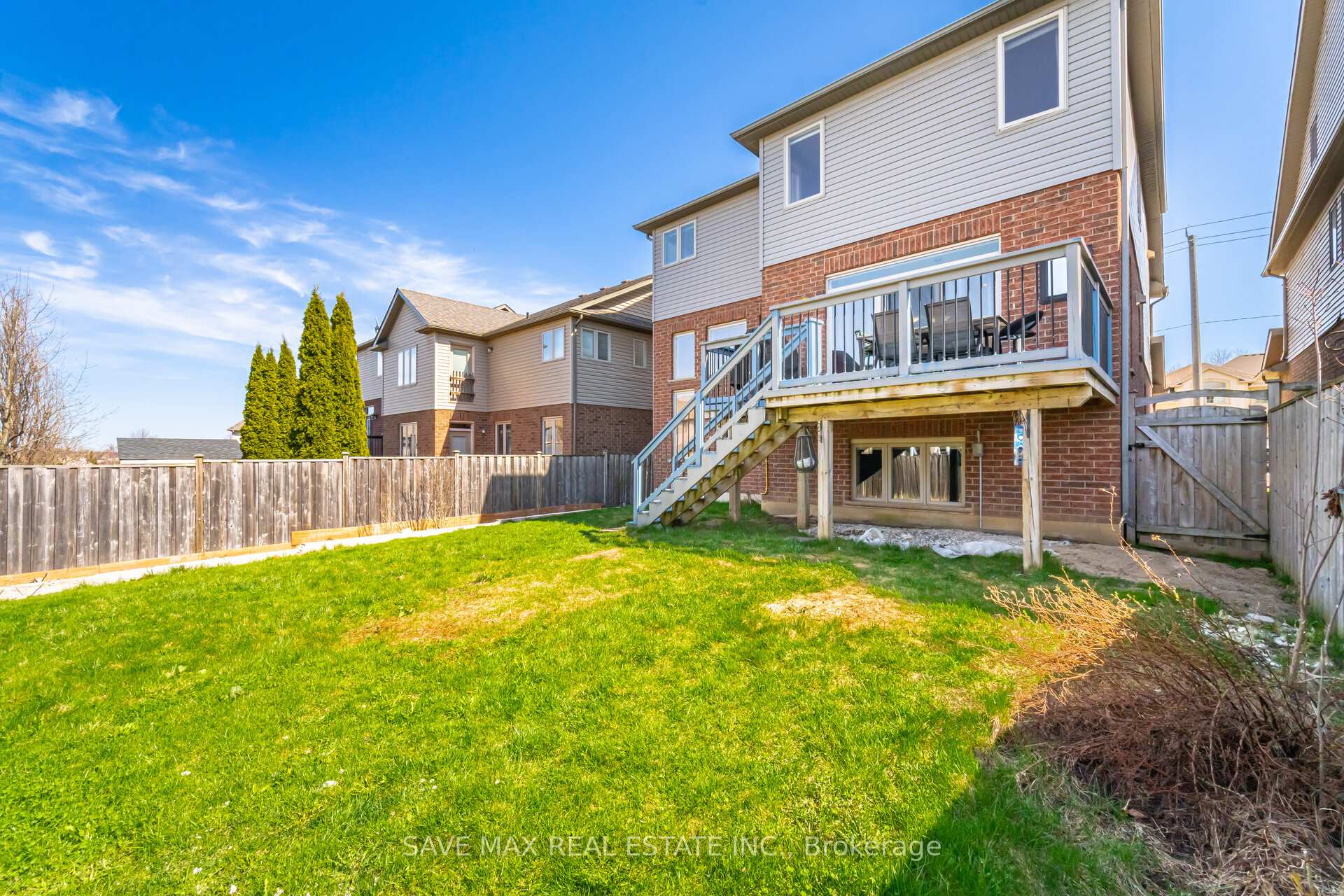 Photo 47 of 334 Zeller Drive, Kitchener, Grand River South — HOMEH