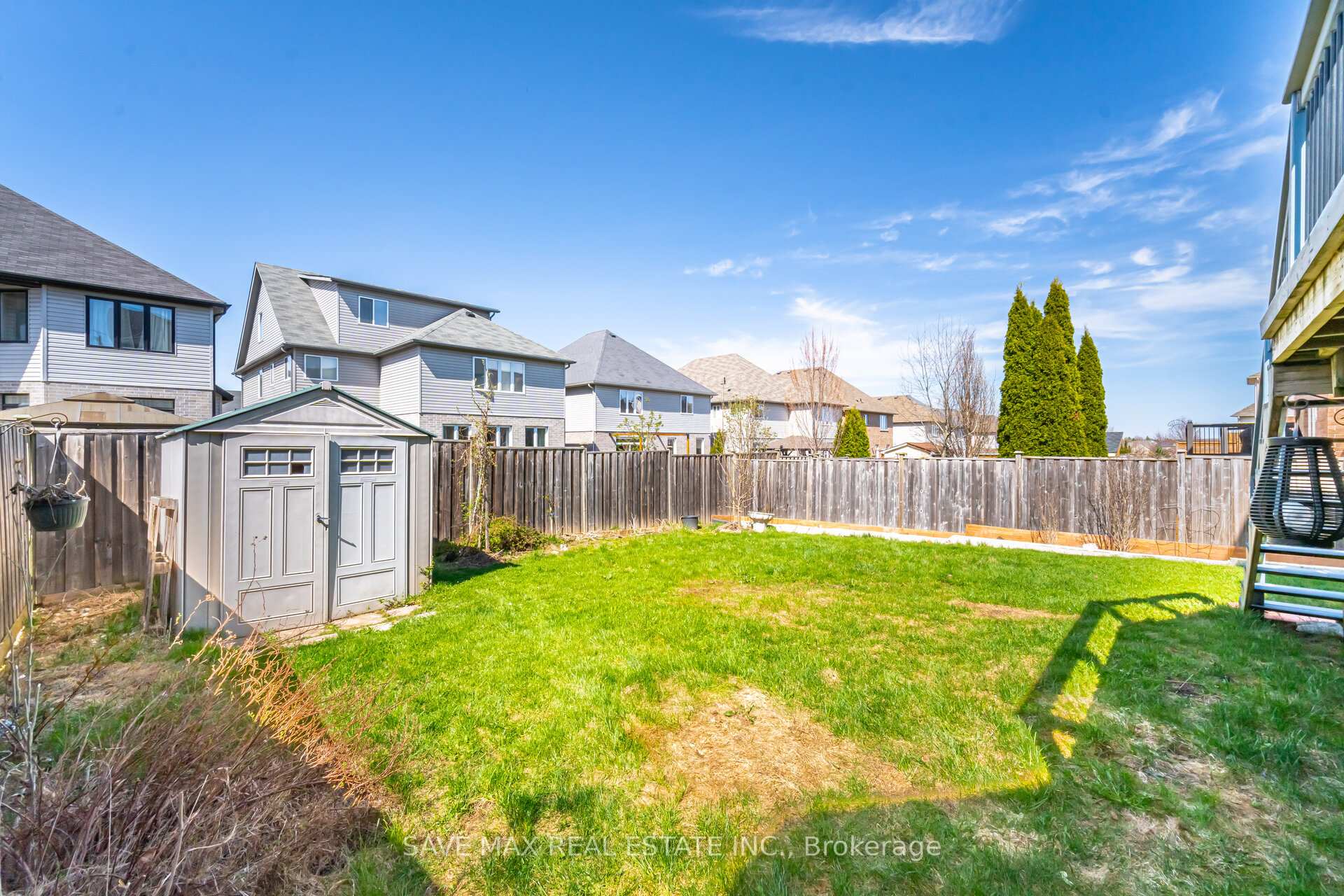 Photo 48 of 334 Zeller Drive, Kitchener, Grand River South — HOMEH