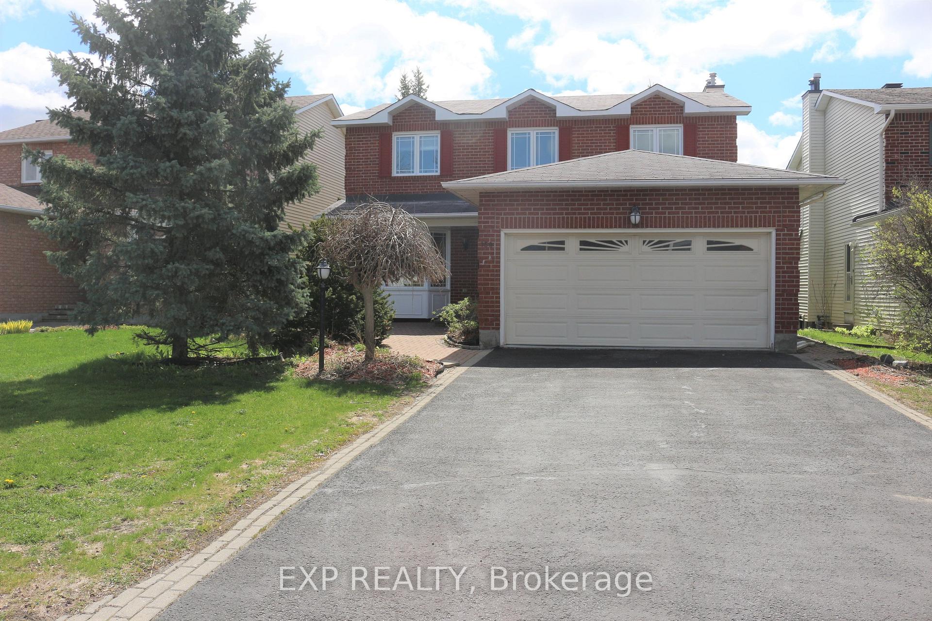 Photo 1 of 159 Palomino Drive, Ottawa, Kanata - Bridlewood — HOMEH