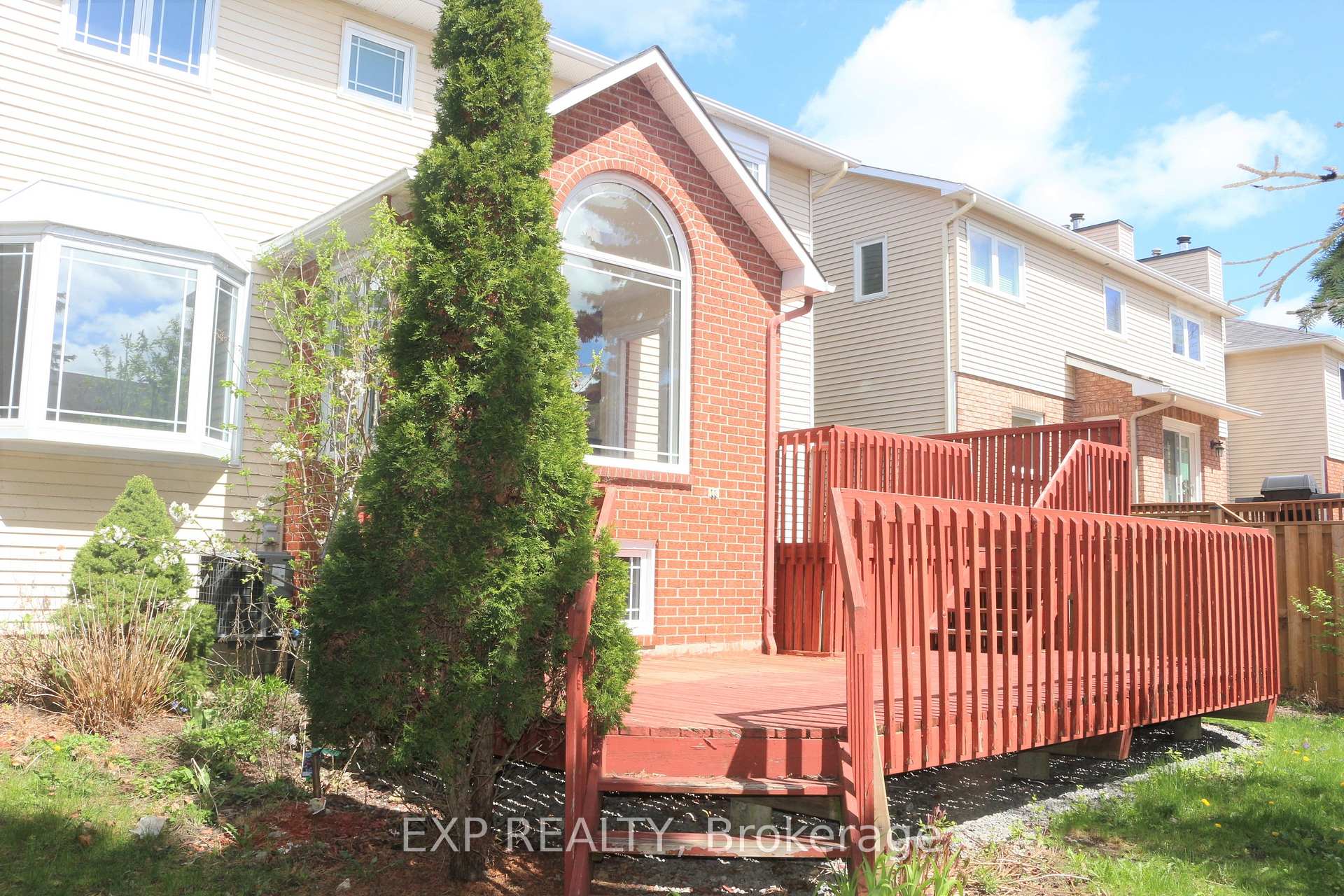 Photo 32 of 159 Palomino Drive, Ottawa, Kanata - Bridlewood — HOMEH