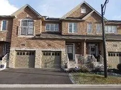 Front of Unit 44, 745 Farmstead Drive