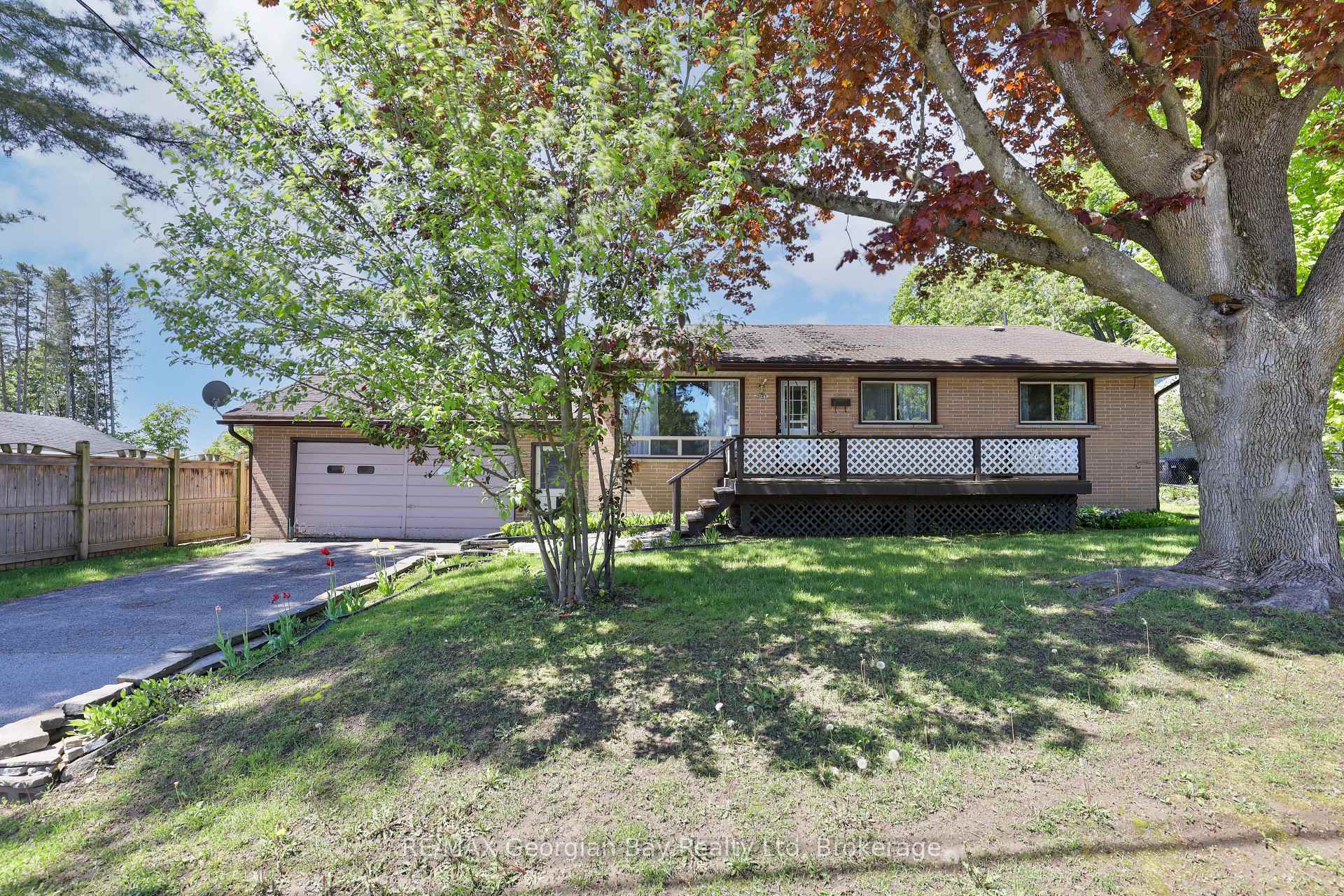 Photo 1 of 324 Norene Street, Midland — HOMEH