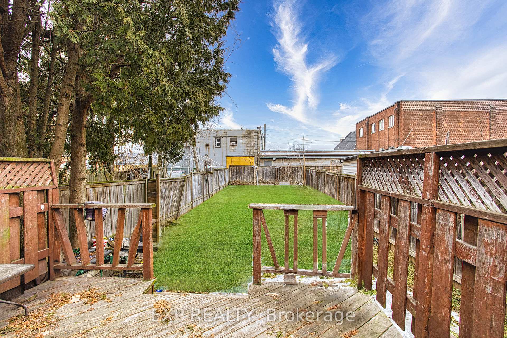 Photo 19 of 35 Niagara Street, Hamilton, Industrial Sector — HOMEH
