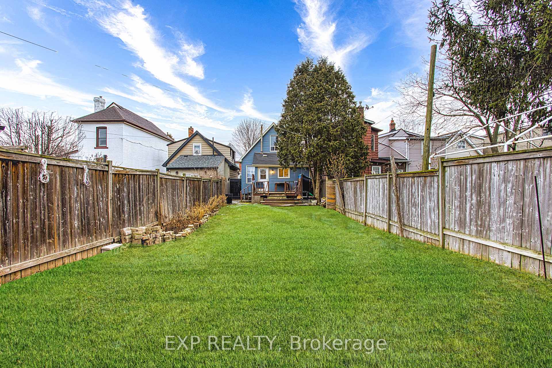 Photo 20 of 35 Niagara Street, Hamilton, Industrial Sector — HOMEH