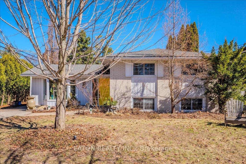 Photo 1 of 52 Avon Road, Kitchener — HOMEH