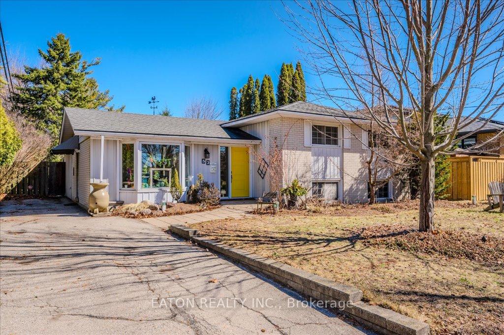 Photo 2 of 52 Avon Road, Kitchener — HOMEH