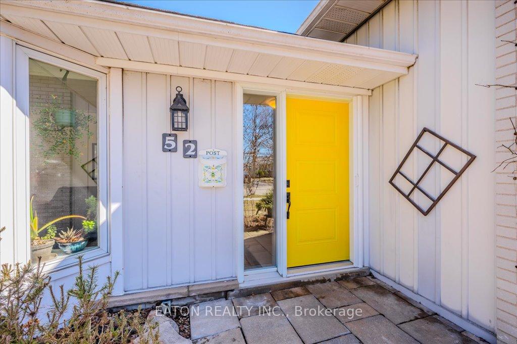 Photo 3 of 52 Avon Road, Kitchener — HOMEH