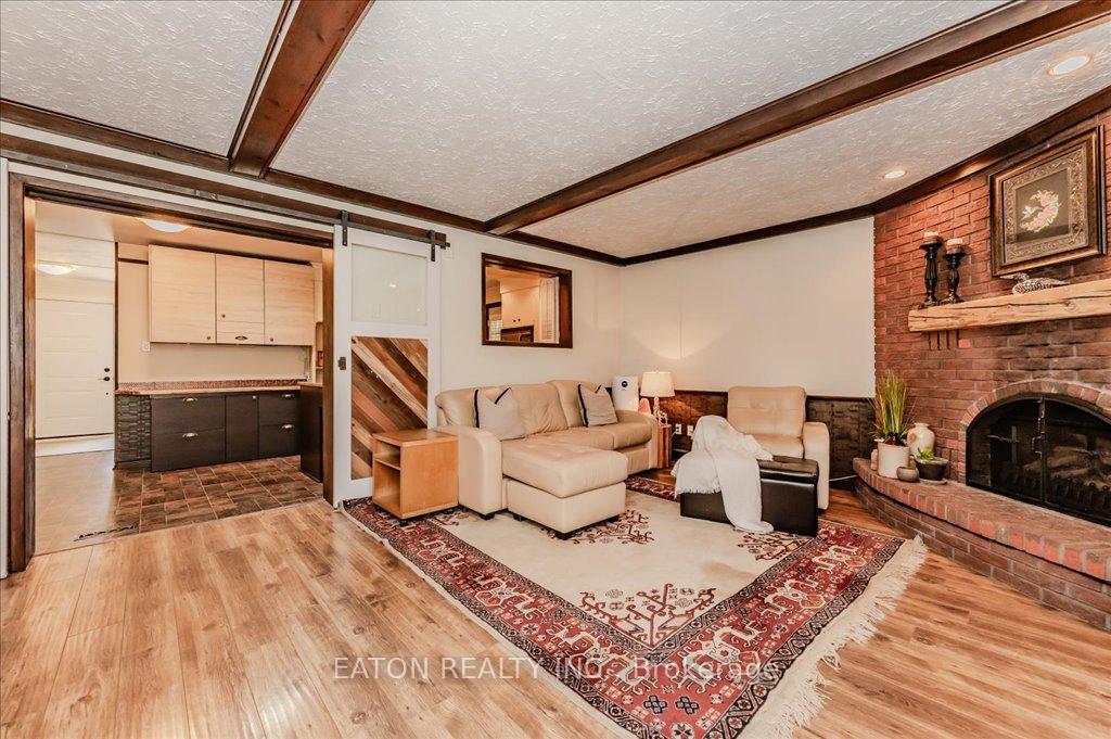 Photo 16 of 52 Avon Road, Kitchener — HOMEH