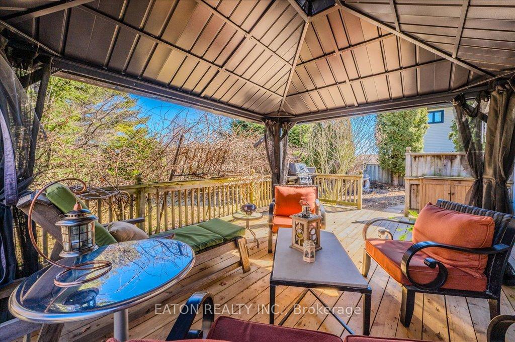Photo 31 of 52 Avon Road, Kitchener — HOMEH
