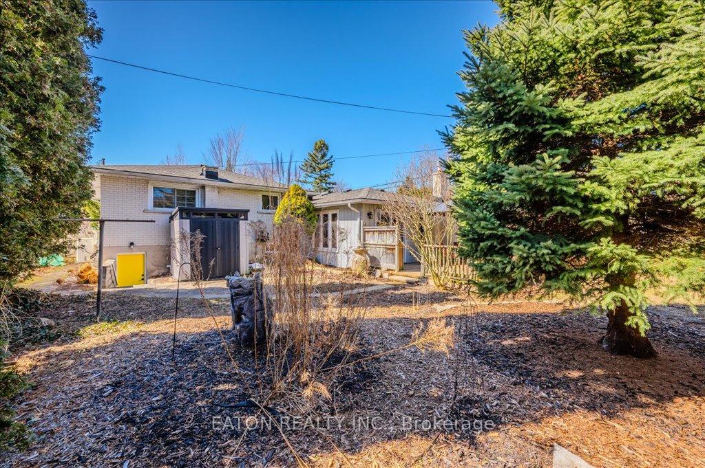 Photo 35 of 52 Avon Road, Kitchener — HOMEH