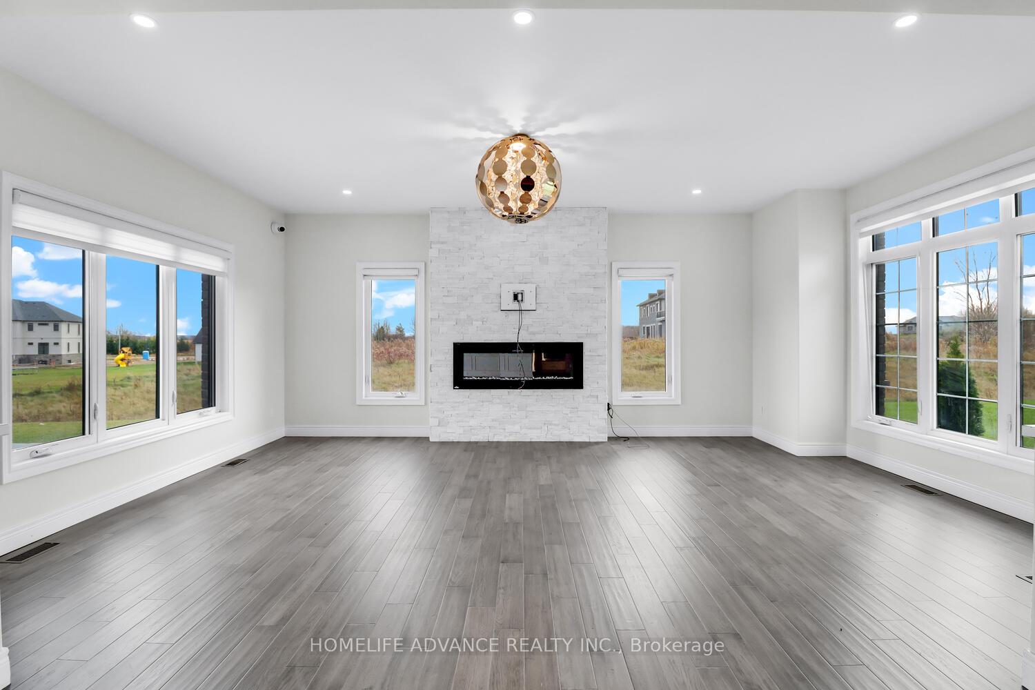 Photo 10 of 3 Prentis Court, Melancthon, Rural Melancthon — HOMEH
