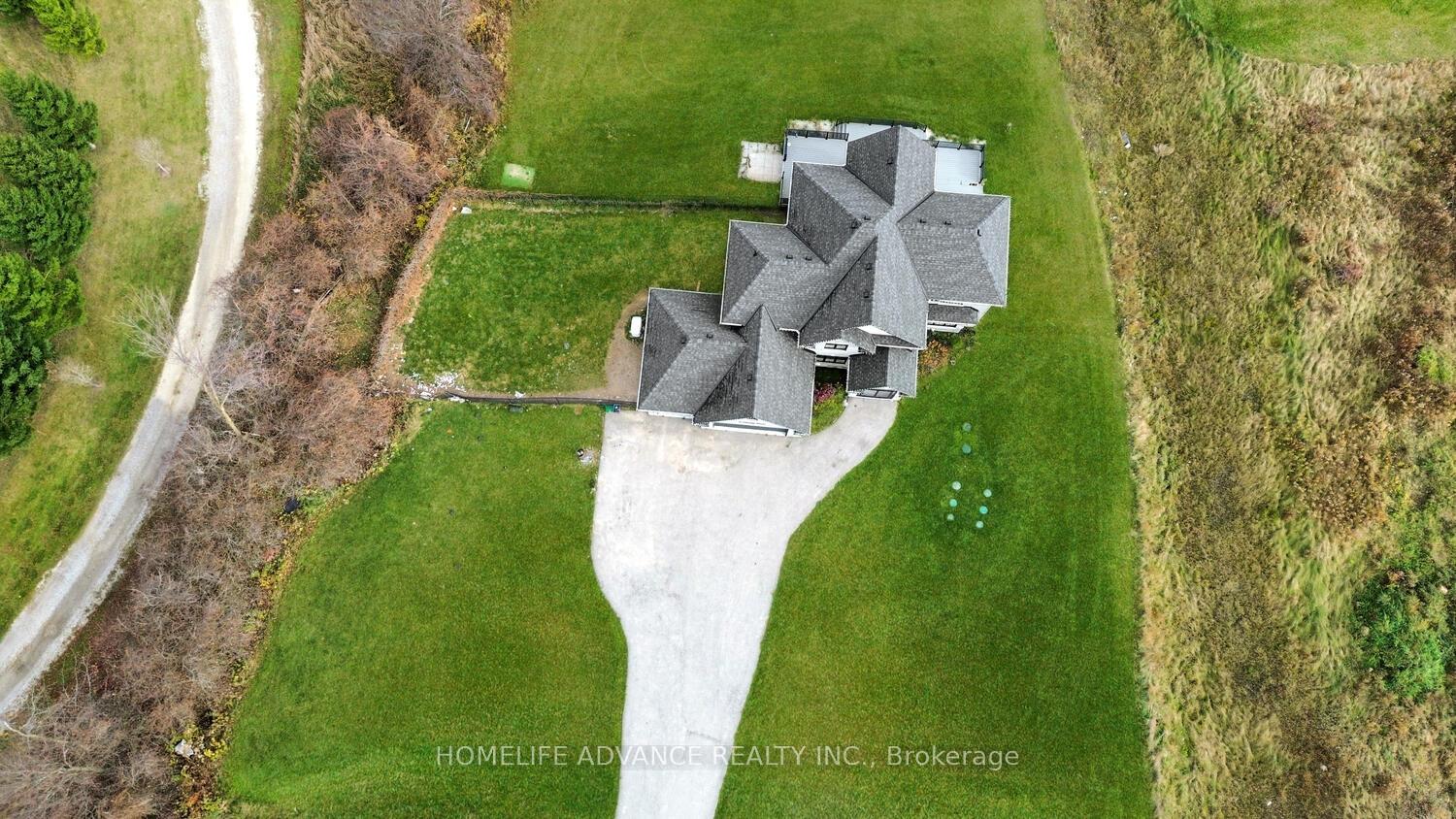 Photo 35 of 3 Prentis Court, Melancthon, Rural Melancthon — HOMEH