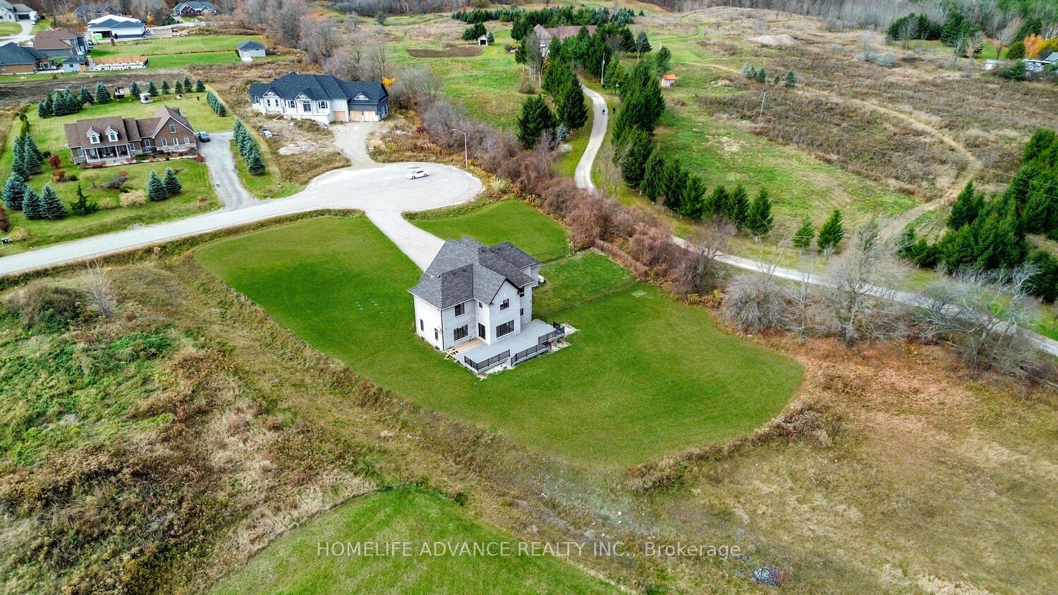 Photo 36 of 3 Prentis Court, Melancthon, Rural Melancthon — HOMEH