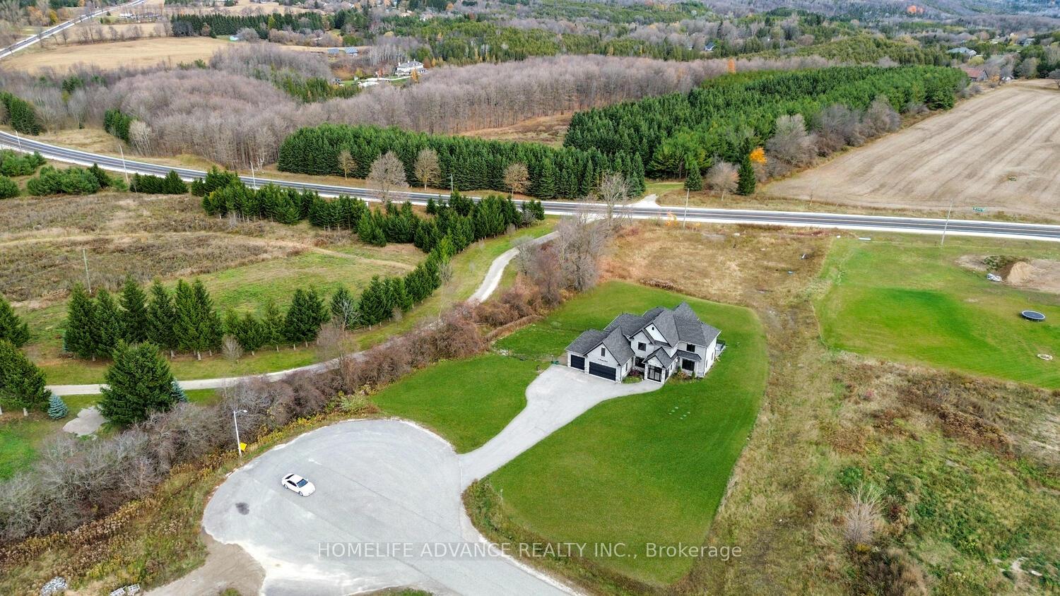 Photo 37 of 3 Prentis Court, Melancthon, Rural Melancthon — HOMEH