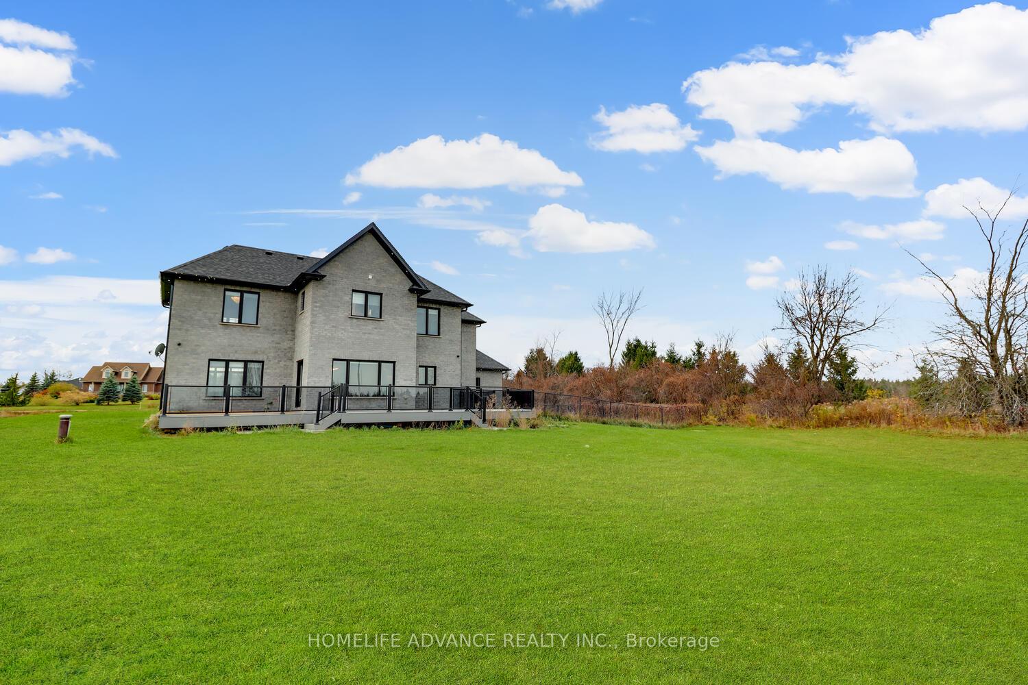 Photo 39 of 3 Prentis Court, Melancthon, Rural Melancthon — HOMEH