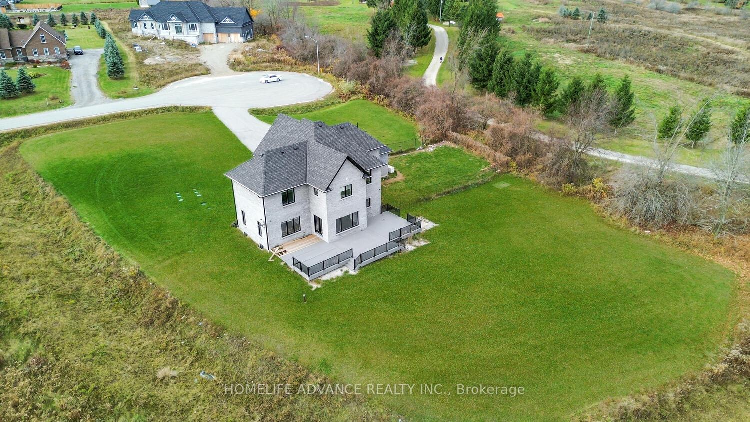 Photo 40 of 3 Prentis Court, Melancthon, Rural Melancthon — HOMEH