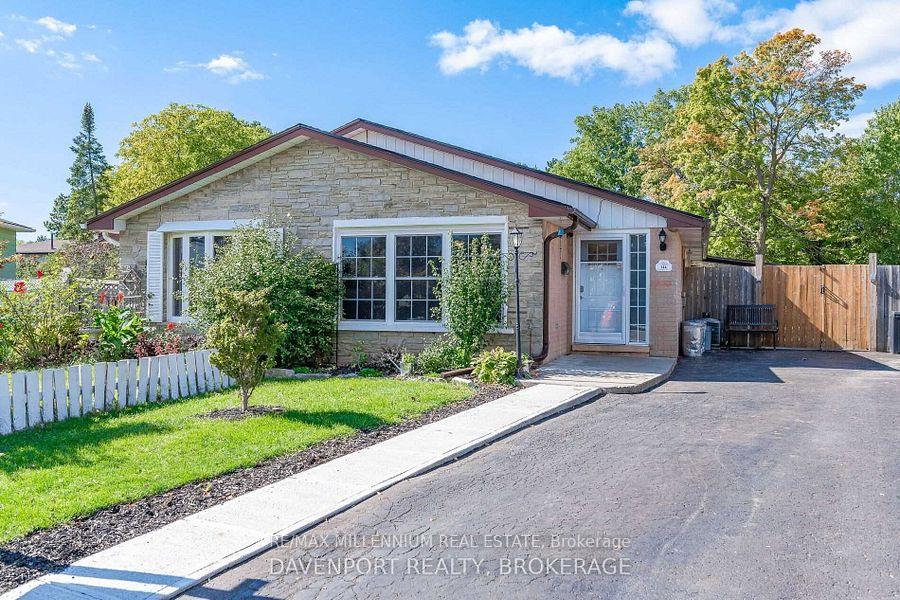 Photo 2 of 144 Markwood Drive, Kitchener — HOMEH