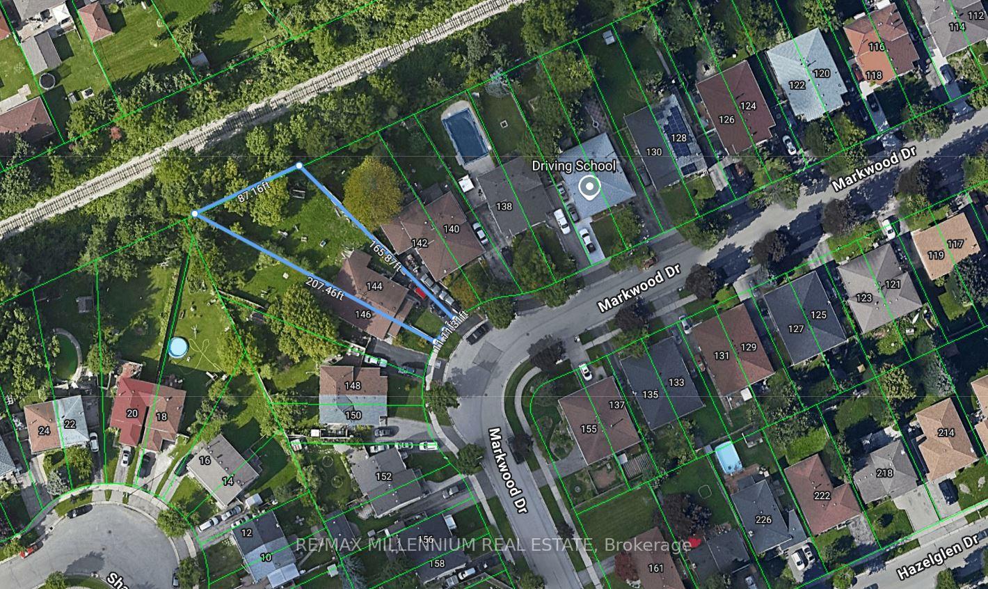 Photo 7 of 144 Markwood Drive, Kitchener — HOMEH