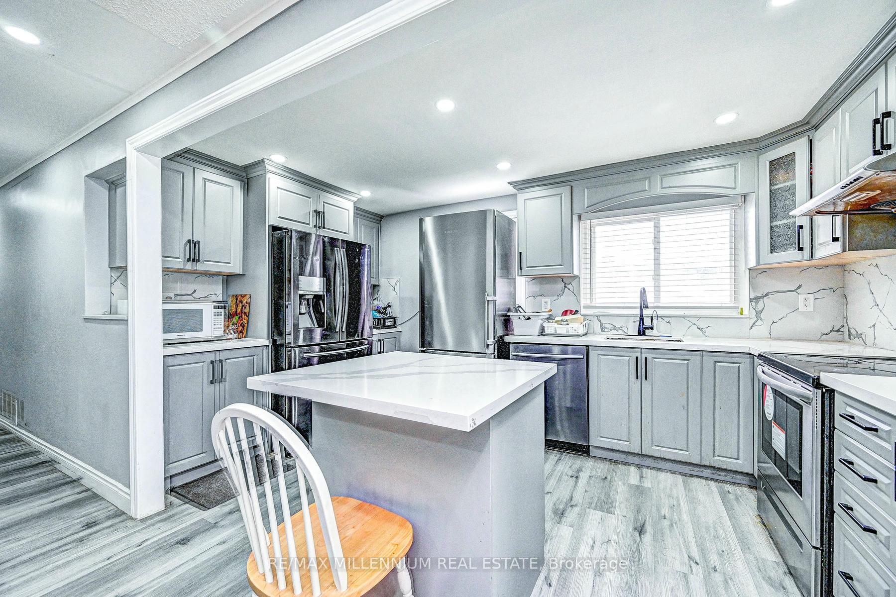 Photo 8 of 144 Markwood Drive, Kitchener — HOMEH