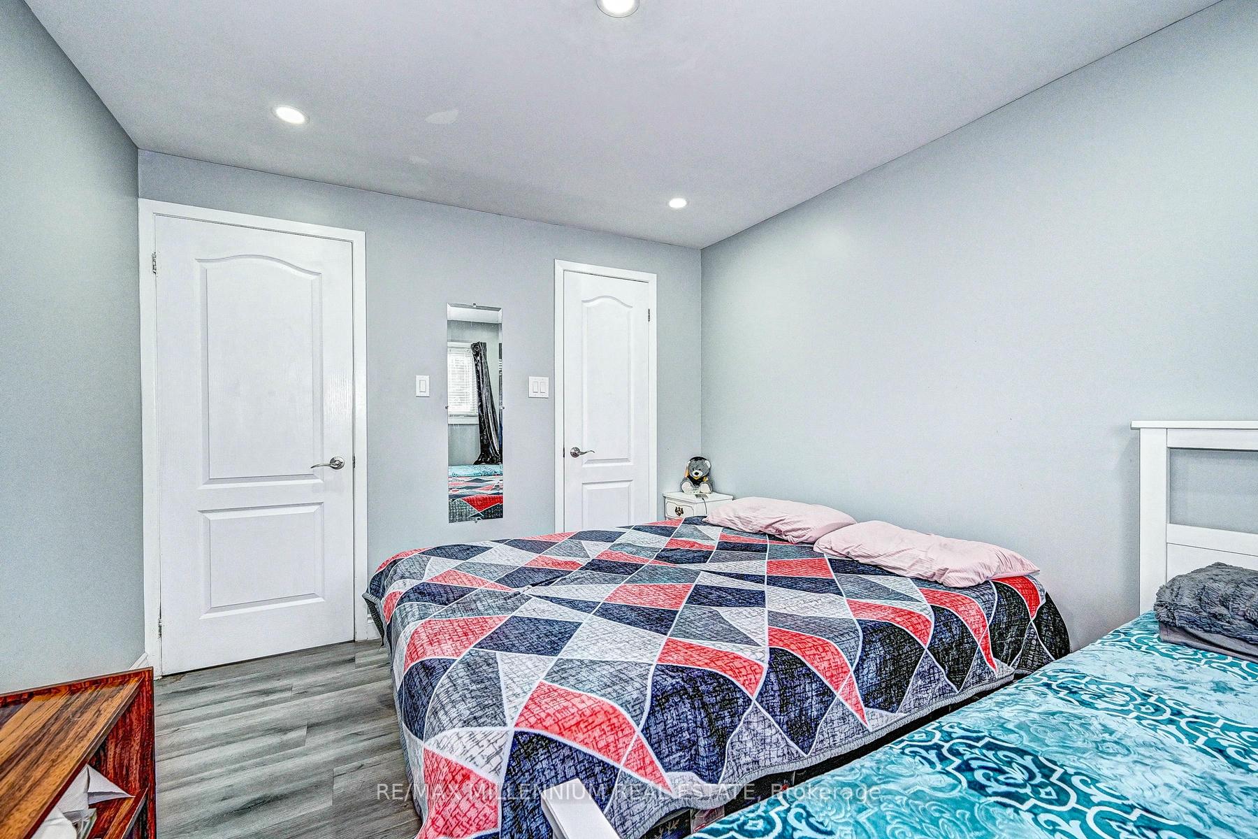 Photo 14 of 144 Markwood Drive, Kitchener — HOMEH