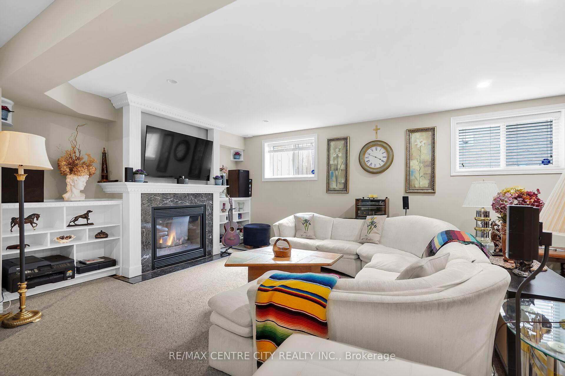 Photo 33 of 9 Willard Crescent, Middlesex Centre, Kilworth — HOMEH