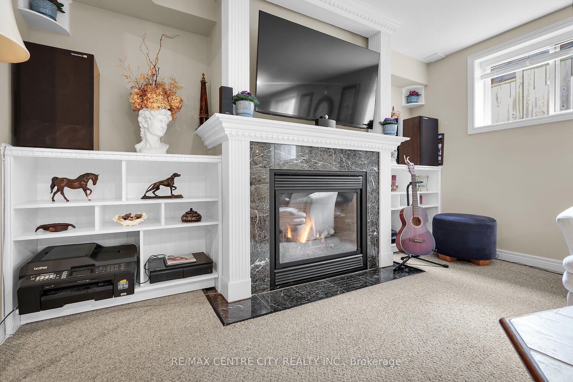Photo 34 of 9 Willard Crescent, Middlesex Centre, Kilworth — HOMEH