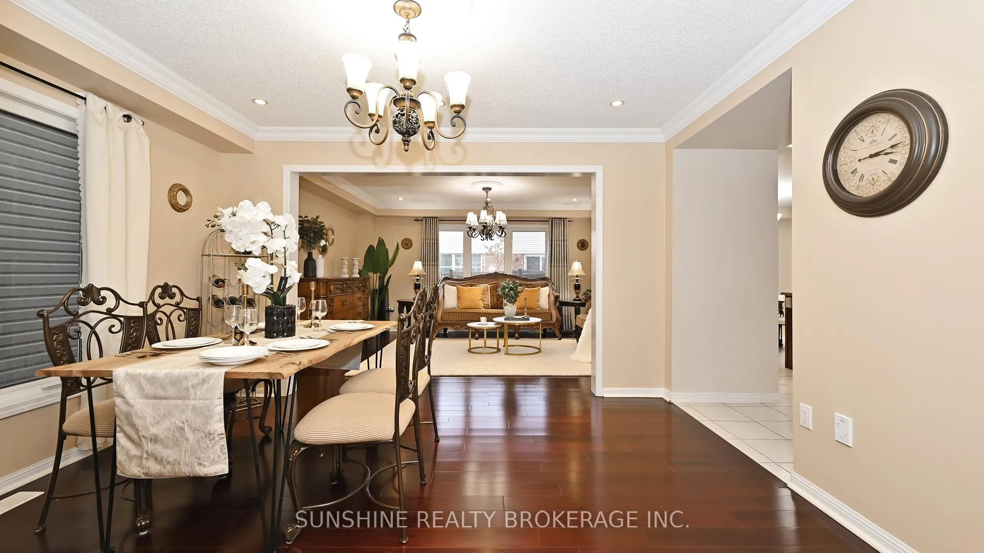 Photo 5 of 211 Monaghan Crescent, Milton, Willmott — HOMEH