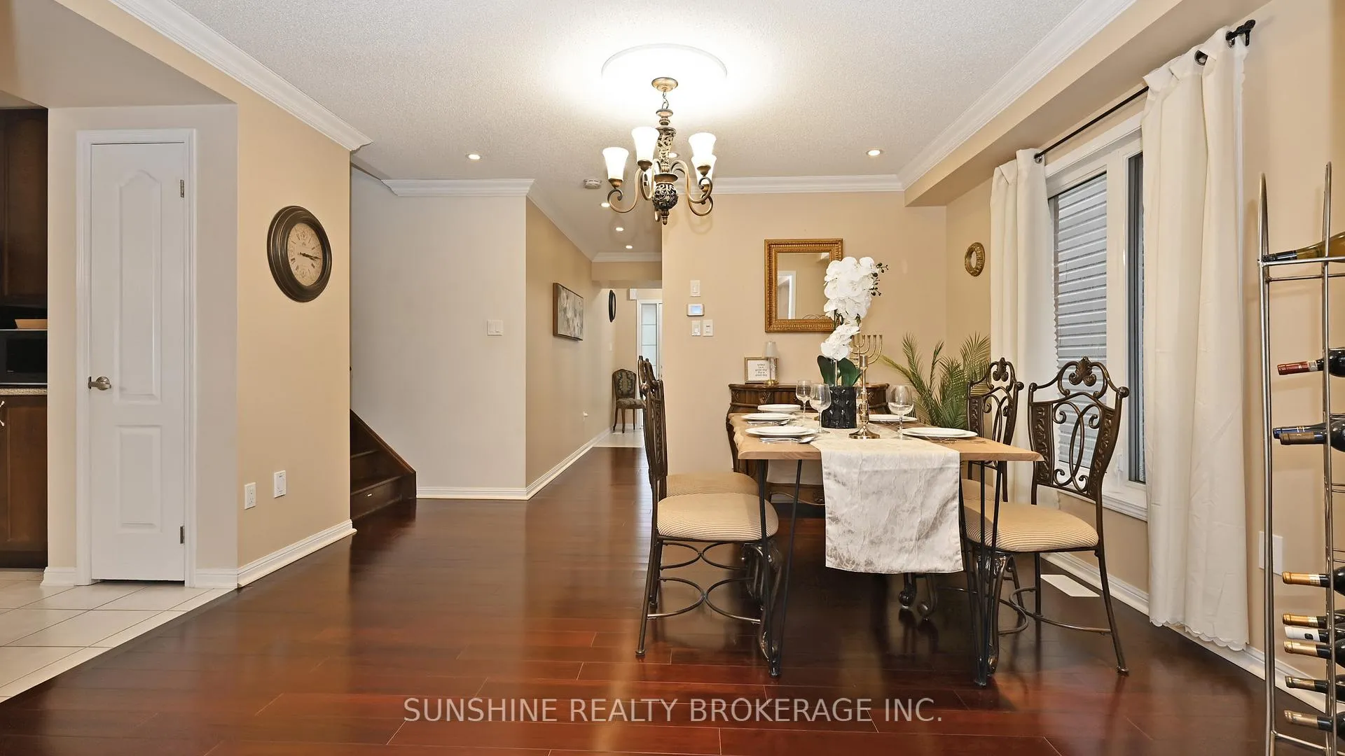 Photo 7 of 211 Monaghan Crescent, Milton, Willmott — HOMEH