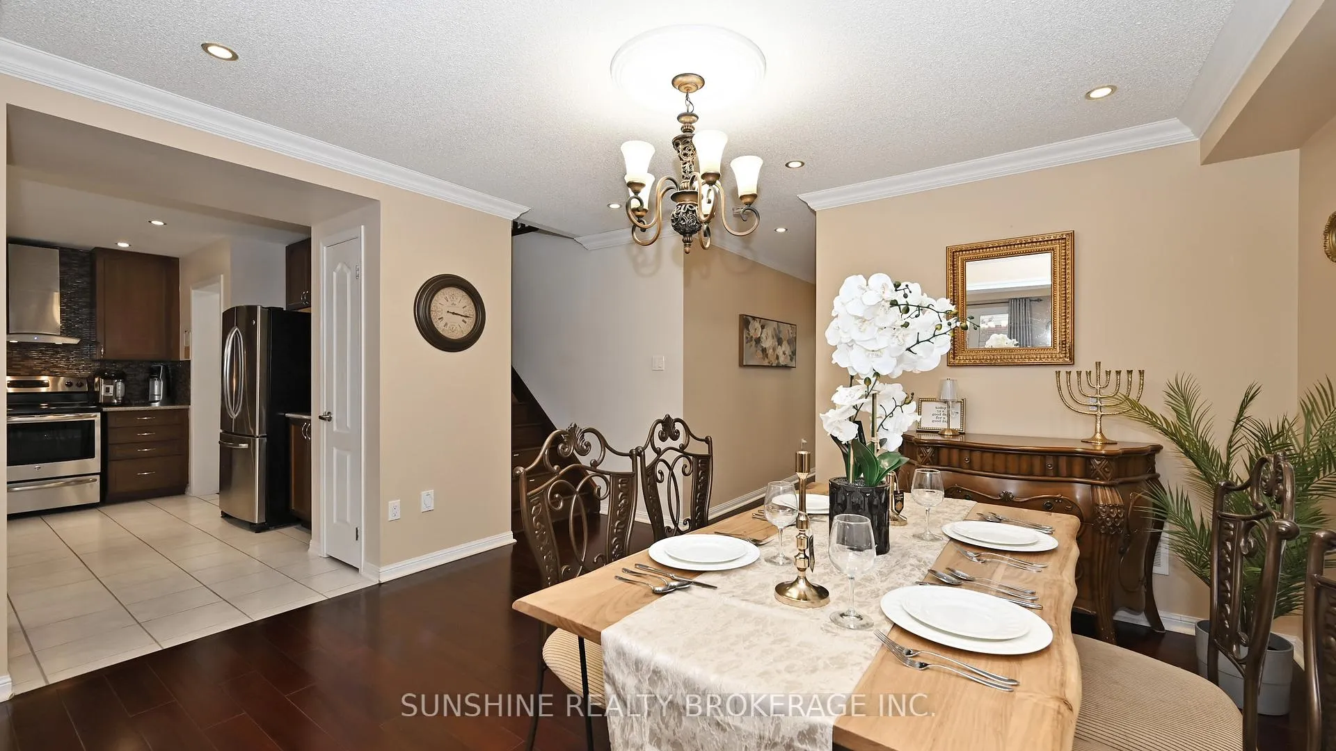 Photo 8 of 211 Monaghan Crescent, Milton, Willmott — HOMEH
