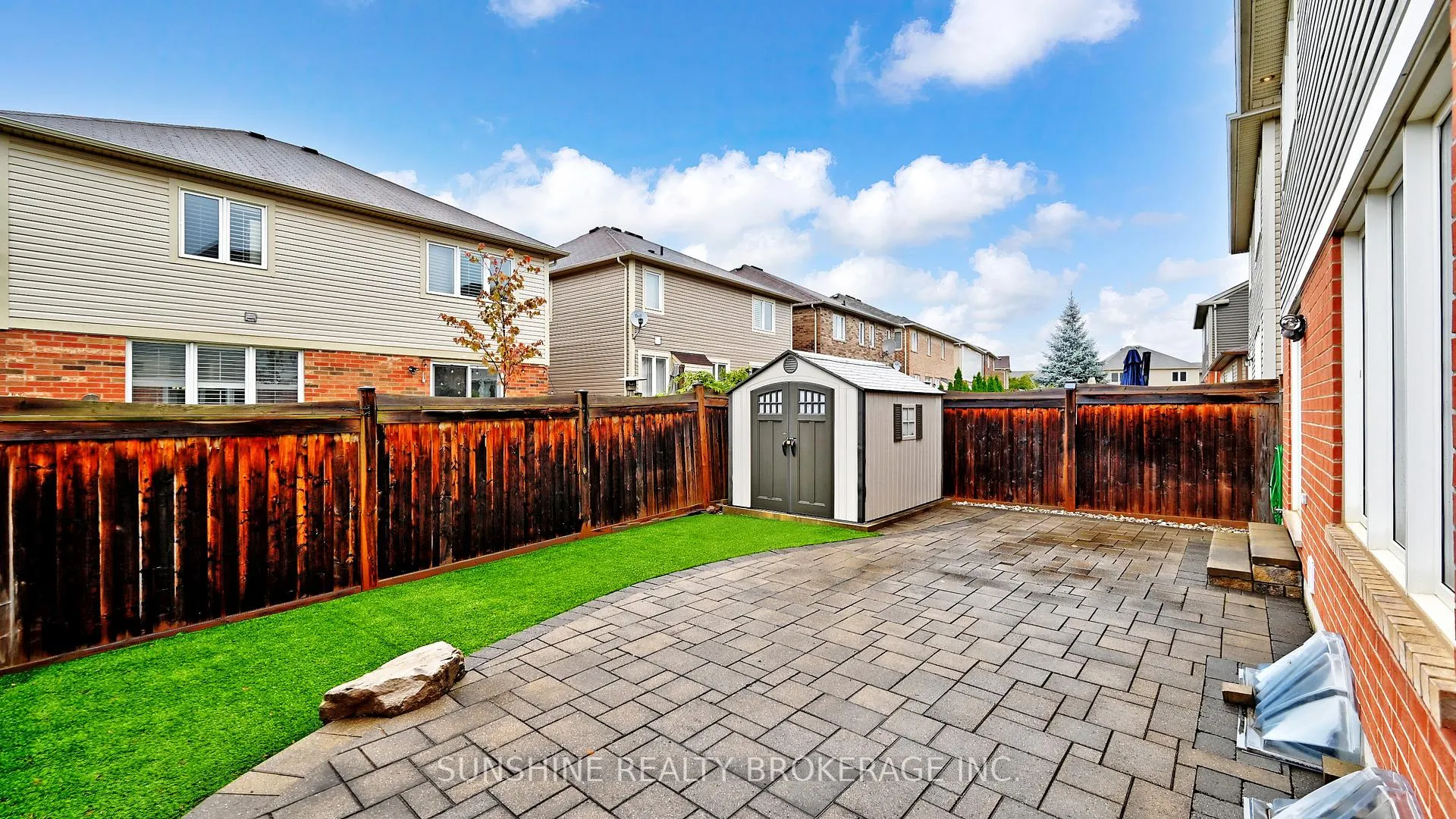 Photo 49 of 211 Monaghan Crescent, Milton, Willmott — HOMEH