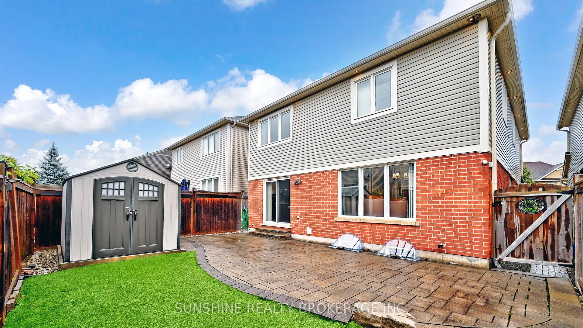 Photo 50 of 211 Monaghan Crescent, Milton, Willmott — HOMEH
